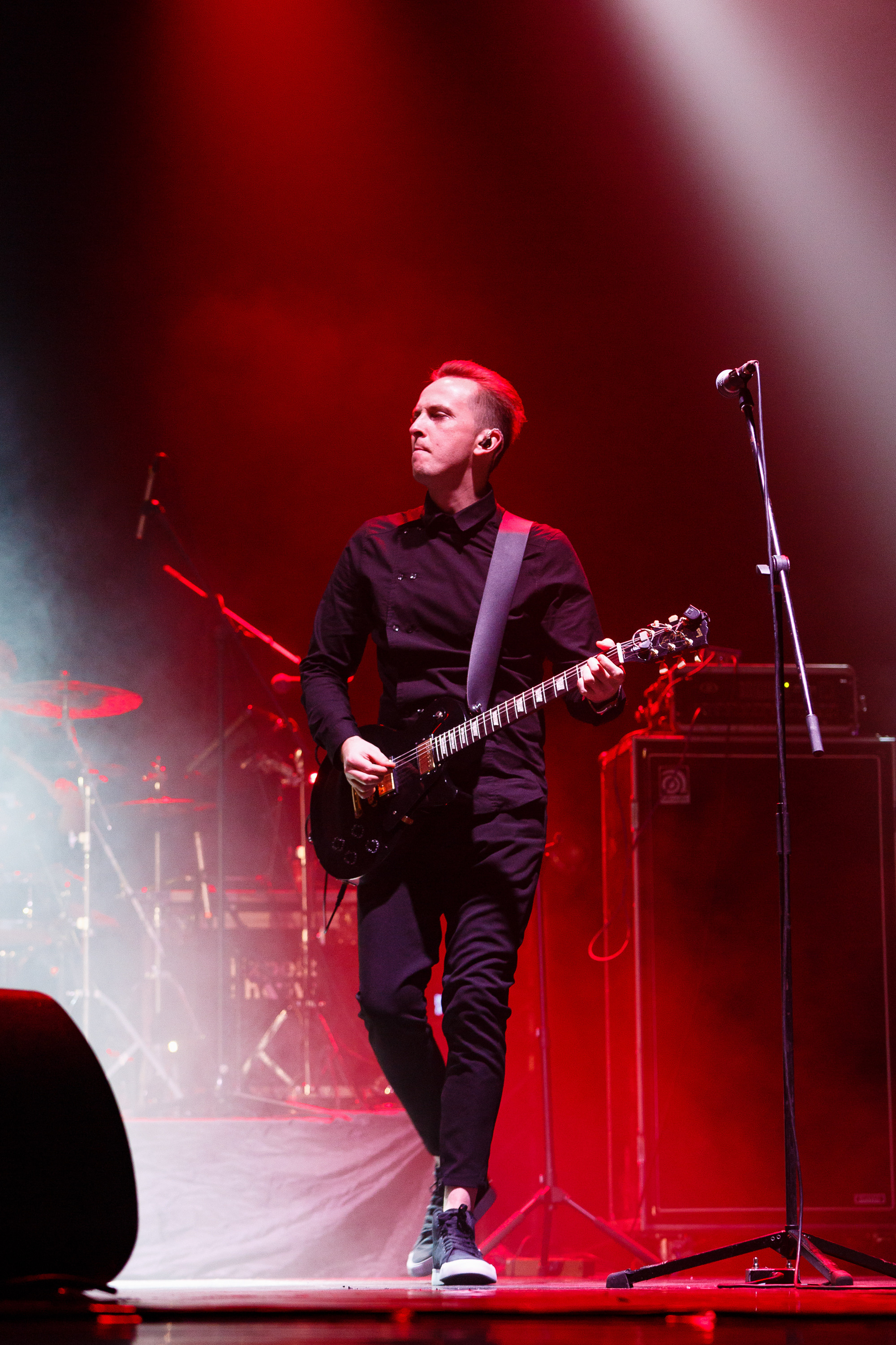 Профессиональный репортажный фотограф на концерт в Санкт-Петербурге и области.