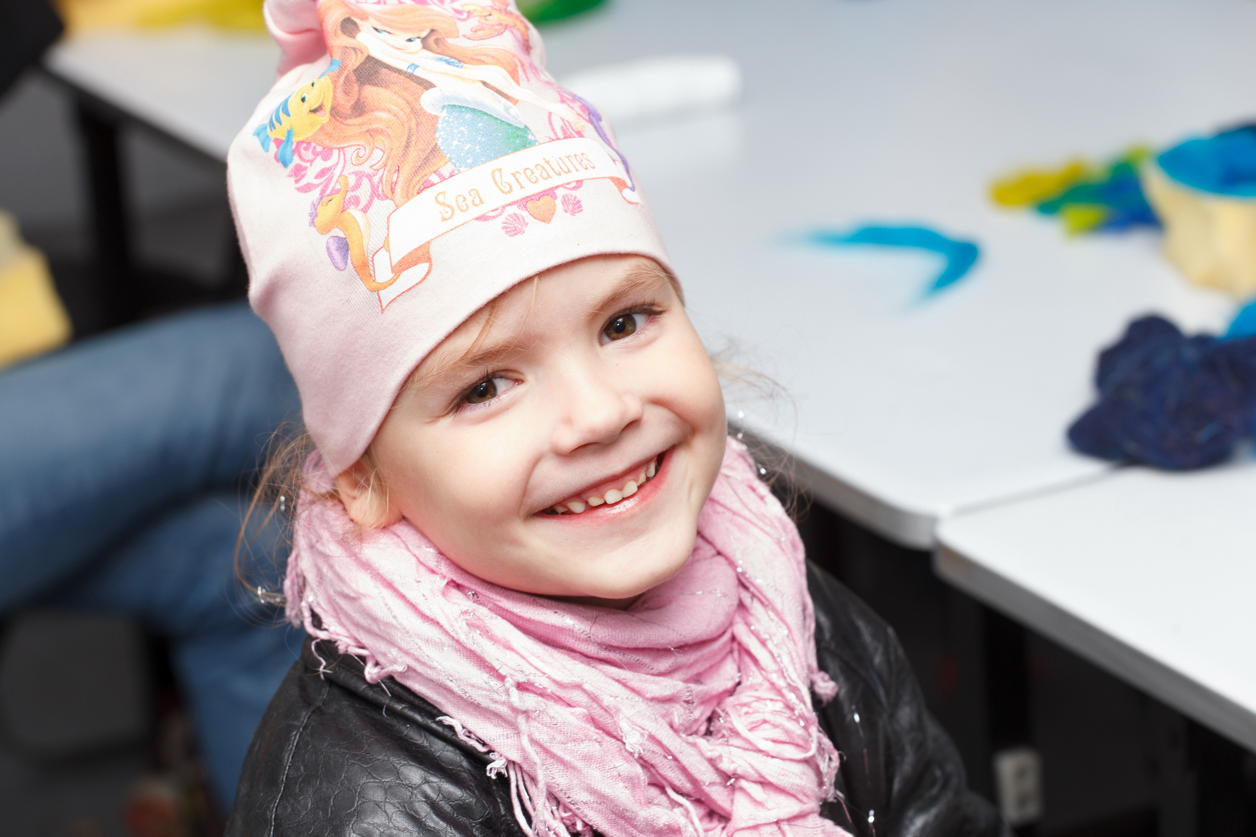 Профессиональный фотограф на праздник, вечеринку, корпоратив. Репортажная фотосъёмка частных мероприятий, детских праздников, вечеринок и мастерклассов в Санкт-Петербурге.