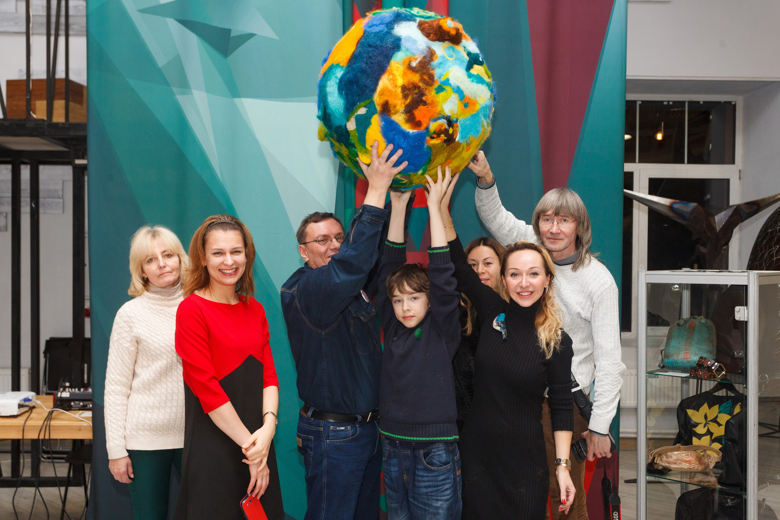 Профессиональный фотограф на праздник, вечеринку, корпоратив. Репортажная фотосъёмка частных мероприятий, детских праздников, вечеринок и мастерклассов в Санкт-Петербурге.