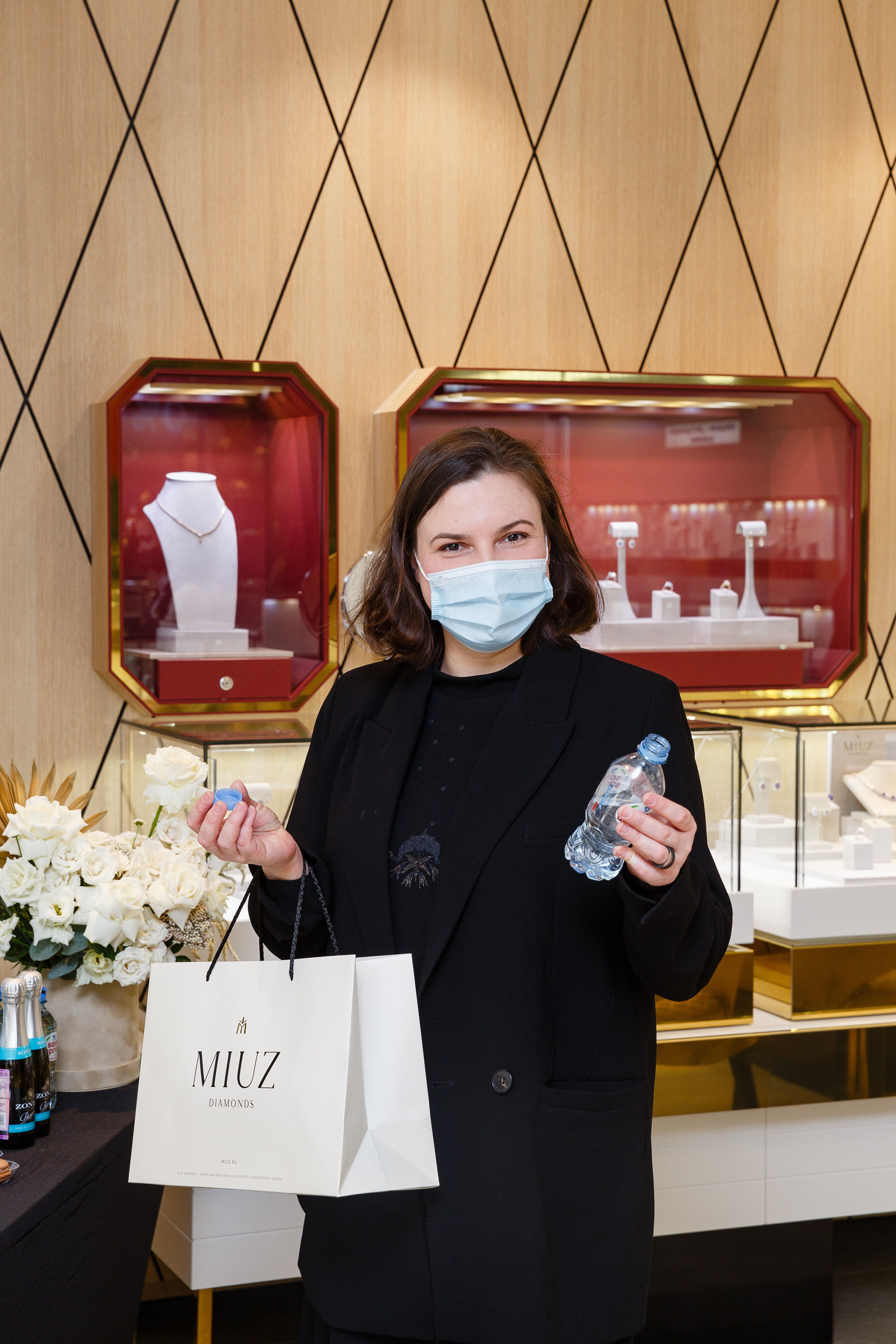 Репортажный фотограф на выставки, презентации и промоакции