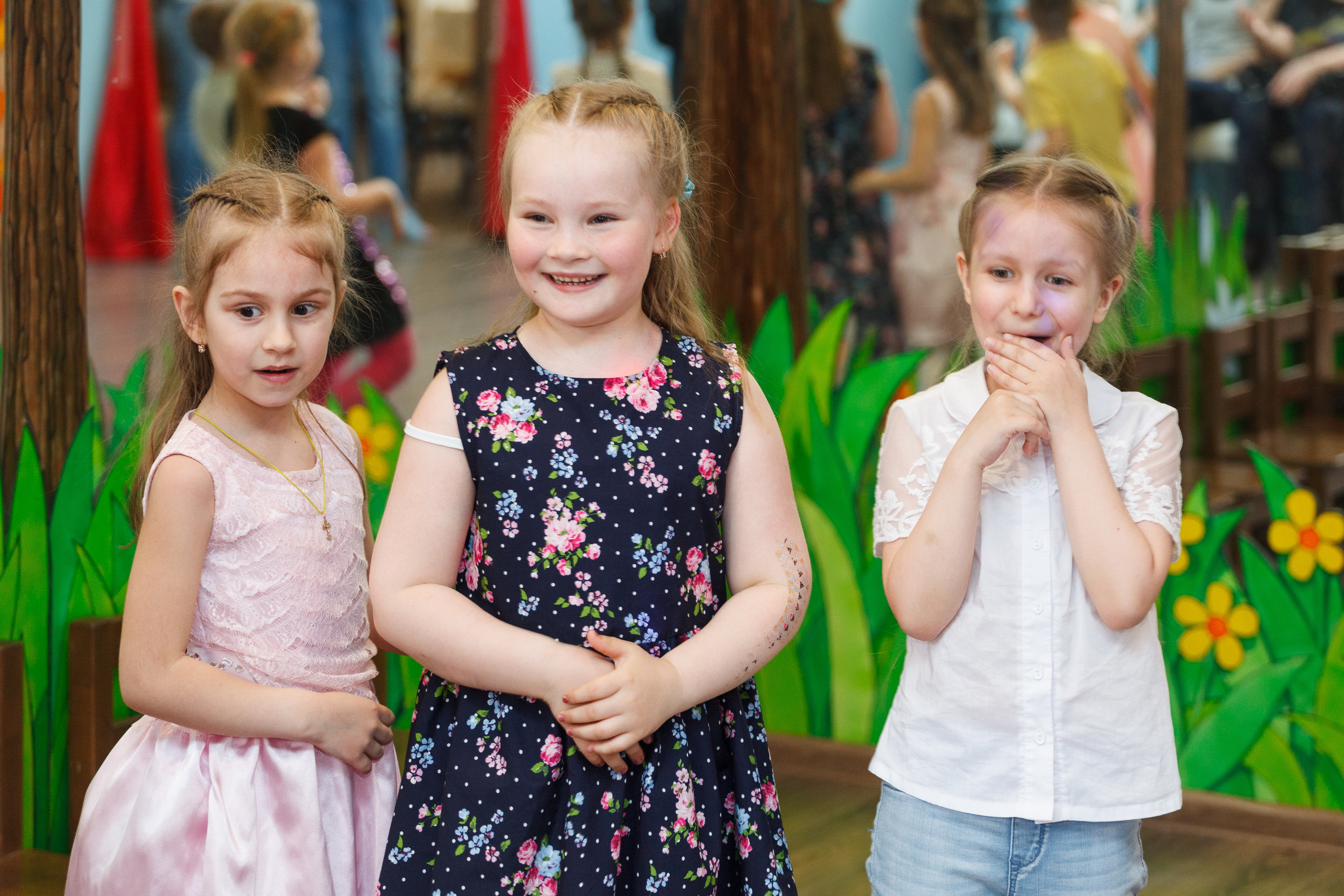 Профессиональный фотограф на праздник, вечеринку, корпоратив. Репортажная фотосъёмка частных мероприятий, детских праздников, вечеринок и мастерклассов в Санкт-Петербурге.