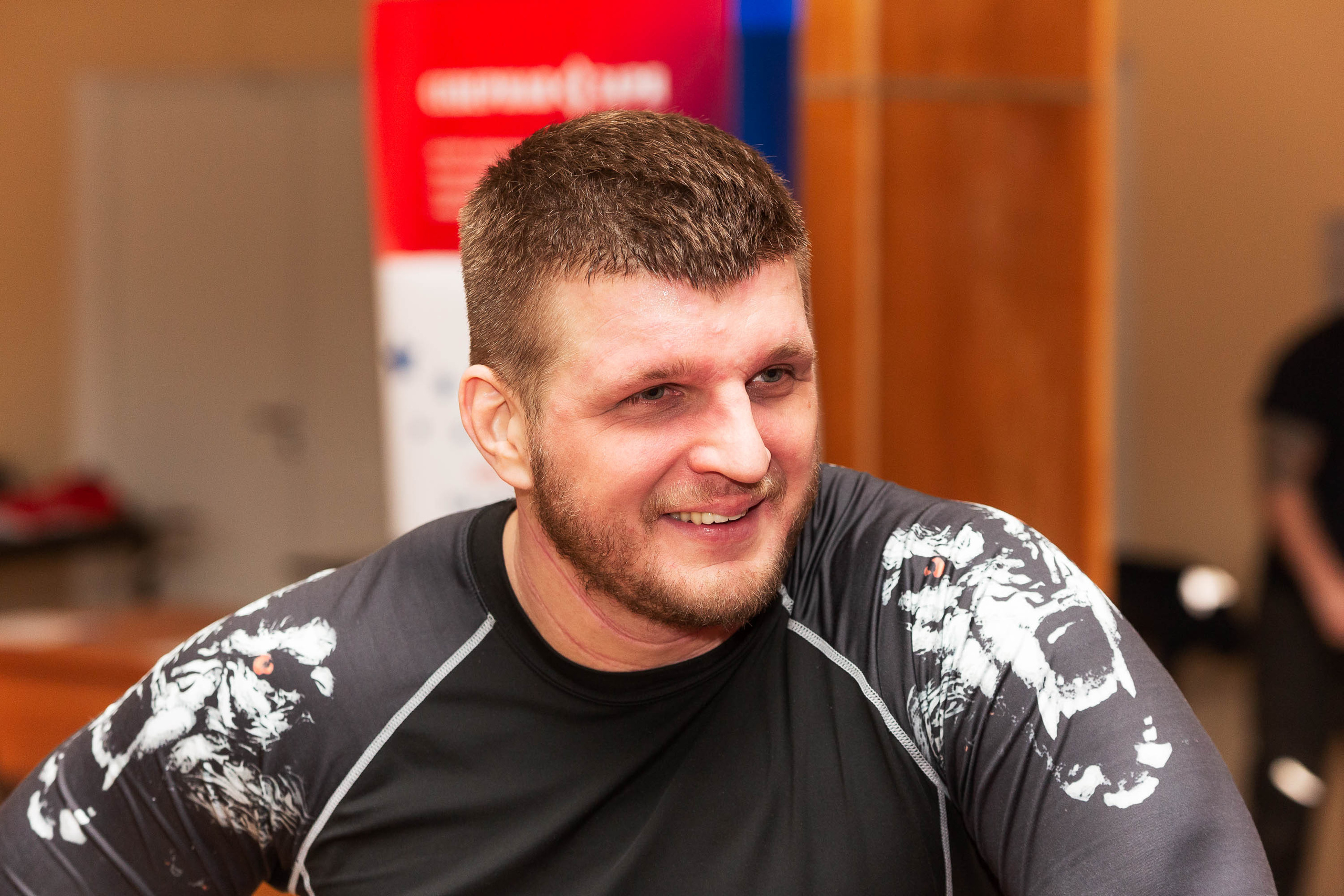 Фотосъемка спортивных мероприятий в Санкт-Петербурге