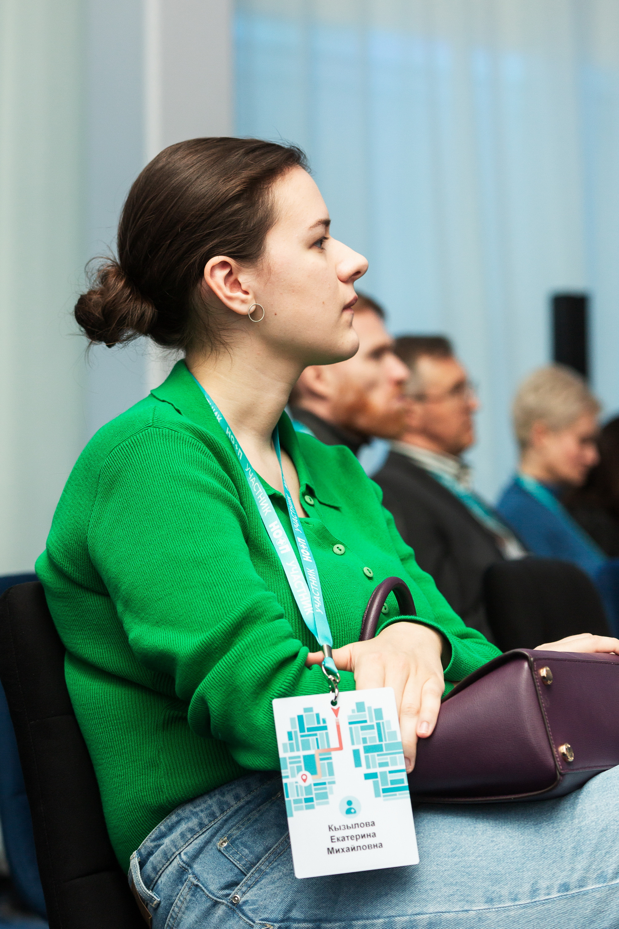 Профессиональный фотограф на форум, конференцию и другие мероприятия в Санкт-Петербурге. Репортажная фотосъёмка массовых мероприятий для компаний, частных лиц, выставочных и лекционных пространств, event-агентств.