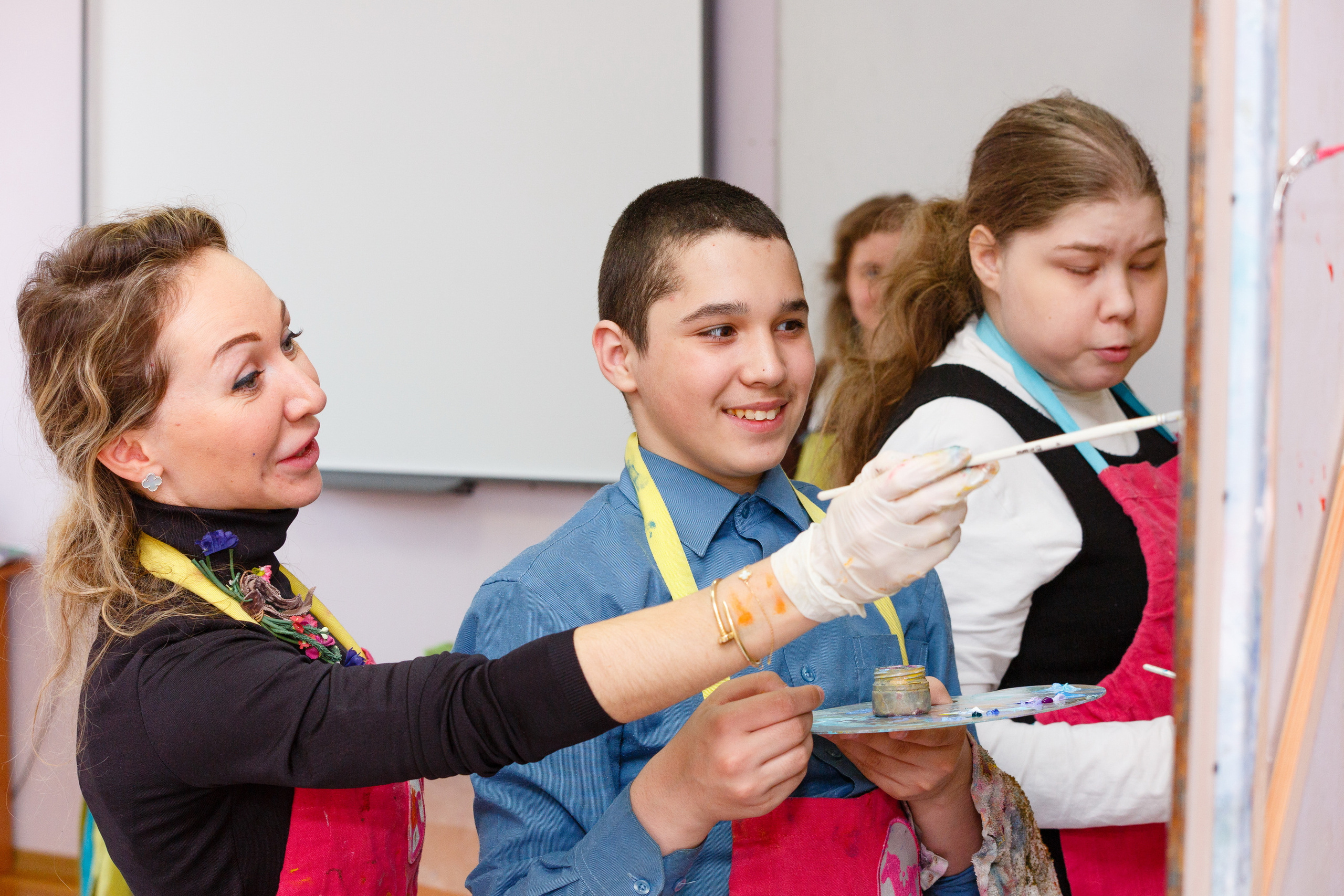Профессиональный фотограф на праздник, вечеринку, корпоратив. Репортажная фотосъёмка частных мероприятий, детских праздников, вечеринок и мастерклассов в Санкт-Петербурге.