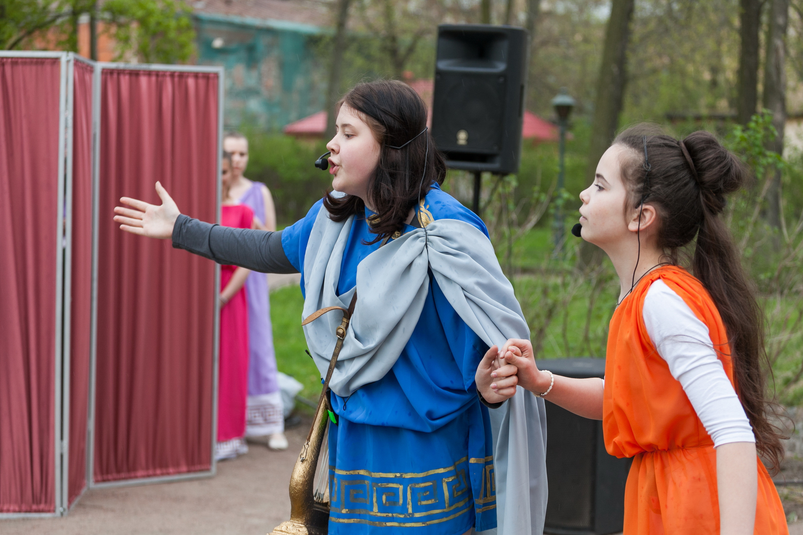 Профессиональный репортажный фотограф на концерты и фестивали в Санкт-Петербурге и области.