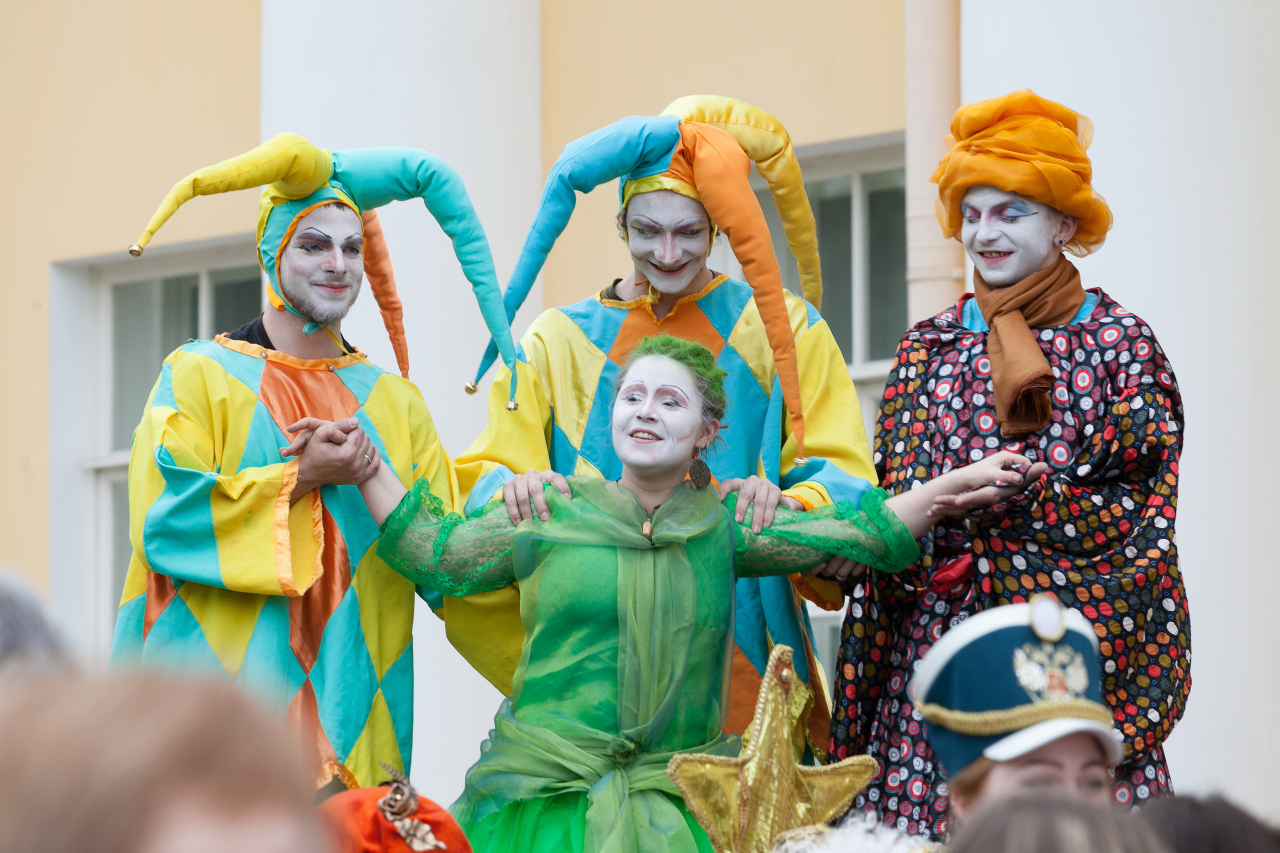 Профессиональный репортажный фотограф на концерты и фестивали в Санкт-Петербурге и области.