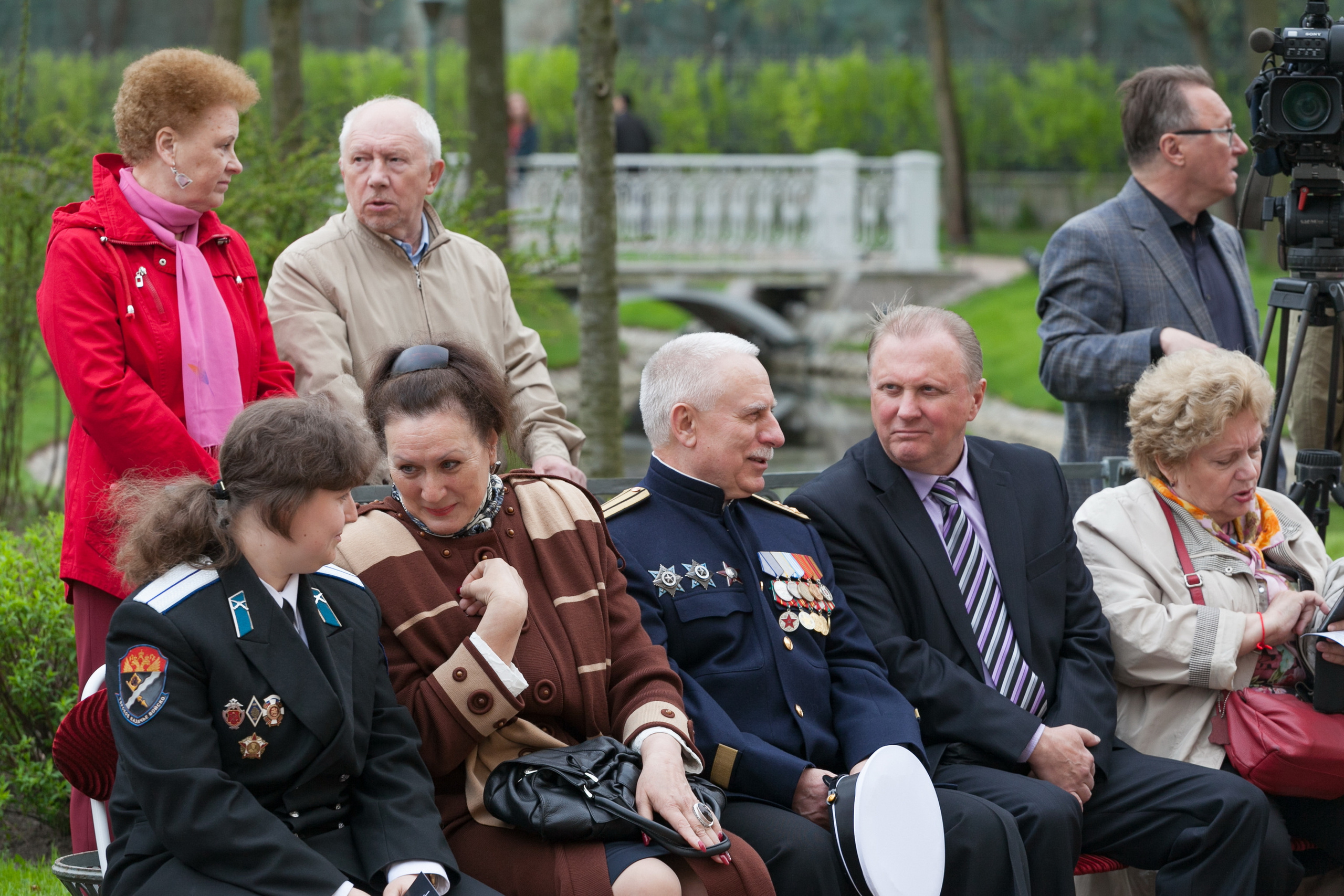 Профессиональный репортажный фотограф на концерты и фестивали в Санкт-Петербурге и области.