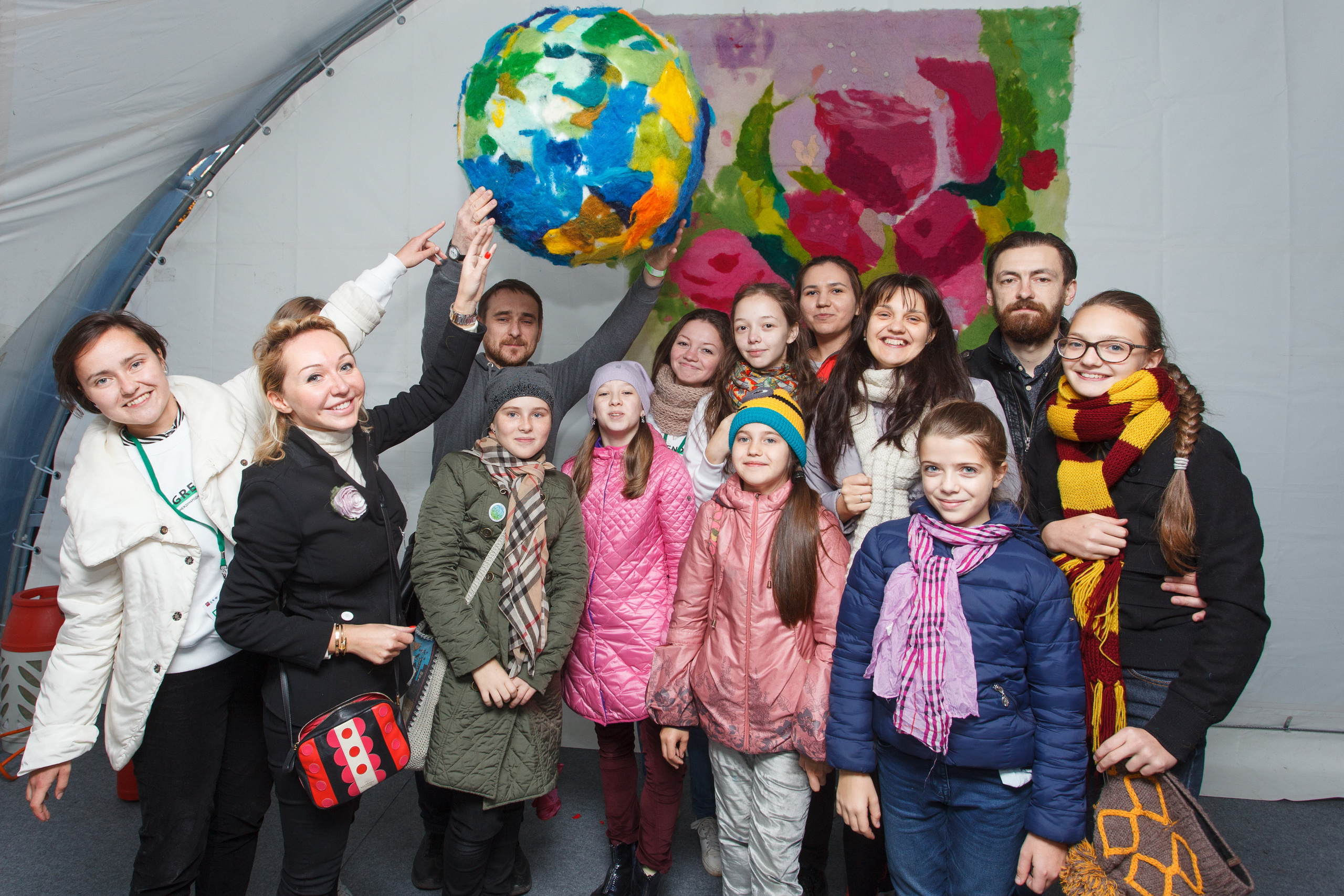 Профессиональный фотограф на праздник, вечеринку, корпоратив. Репортажная фотосъёмка частных мероприятий, детских праздников, вечеринок и мастерклассов в Санкт-Петербурге.