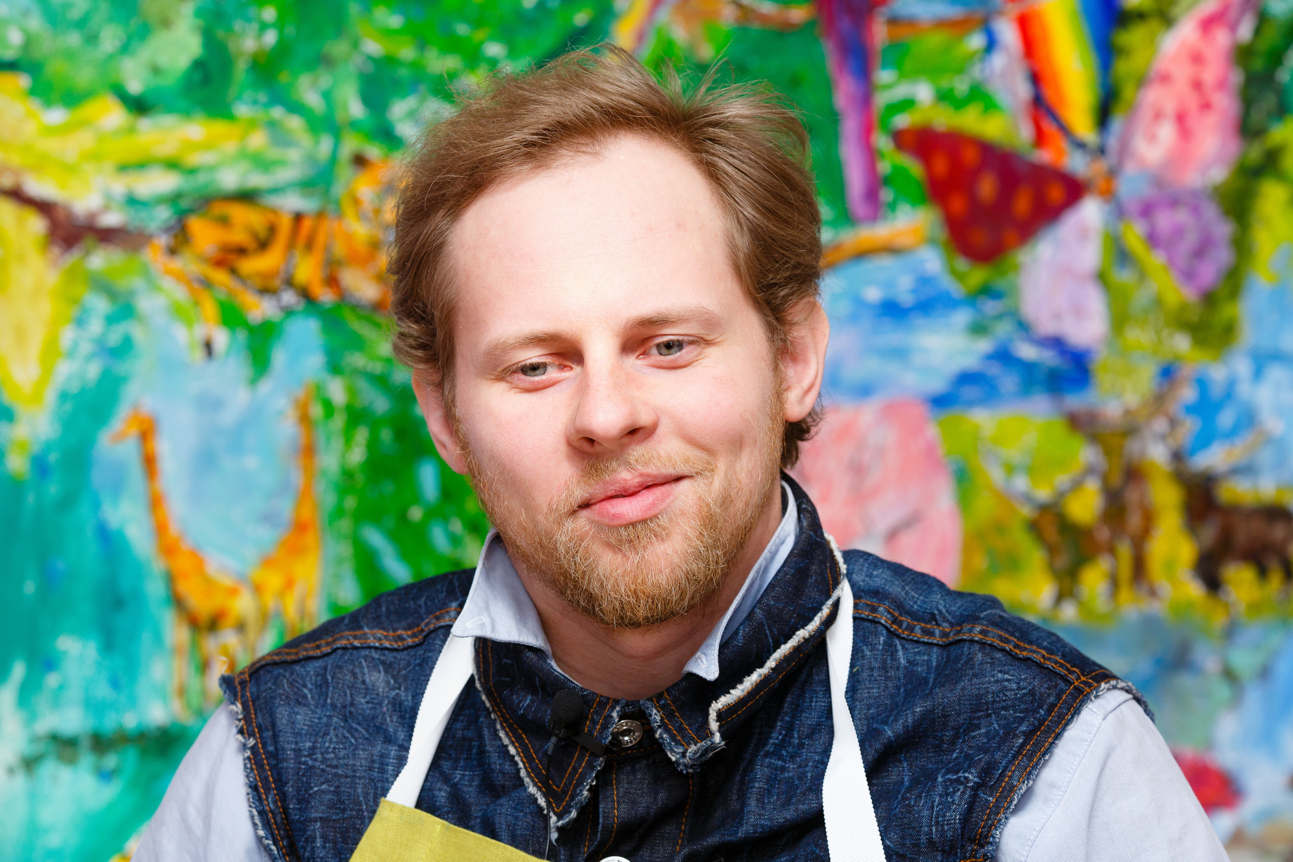 Профессиональный фотограф на праздник, вечеринку, корпоратив. Репортажная фотосъёмка частных мероприятий, детских праздников, вечеринок и мастерклассов в Санкт-Петербурге.