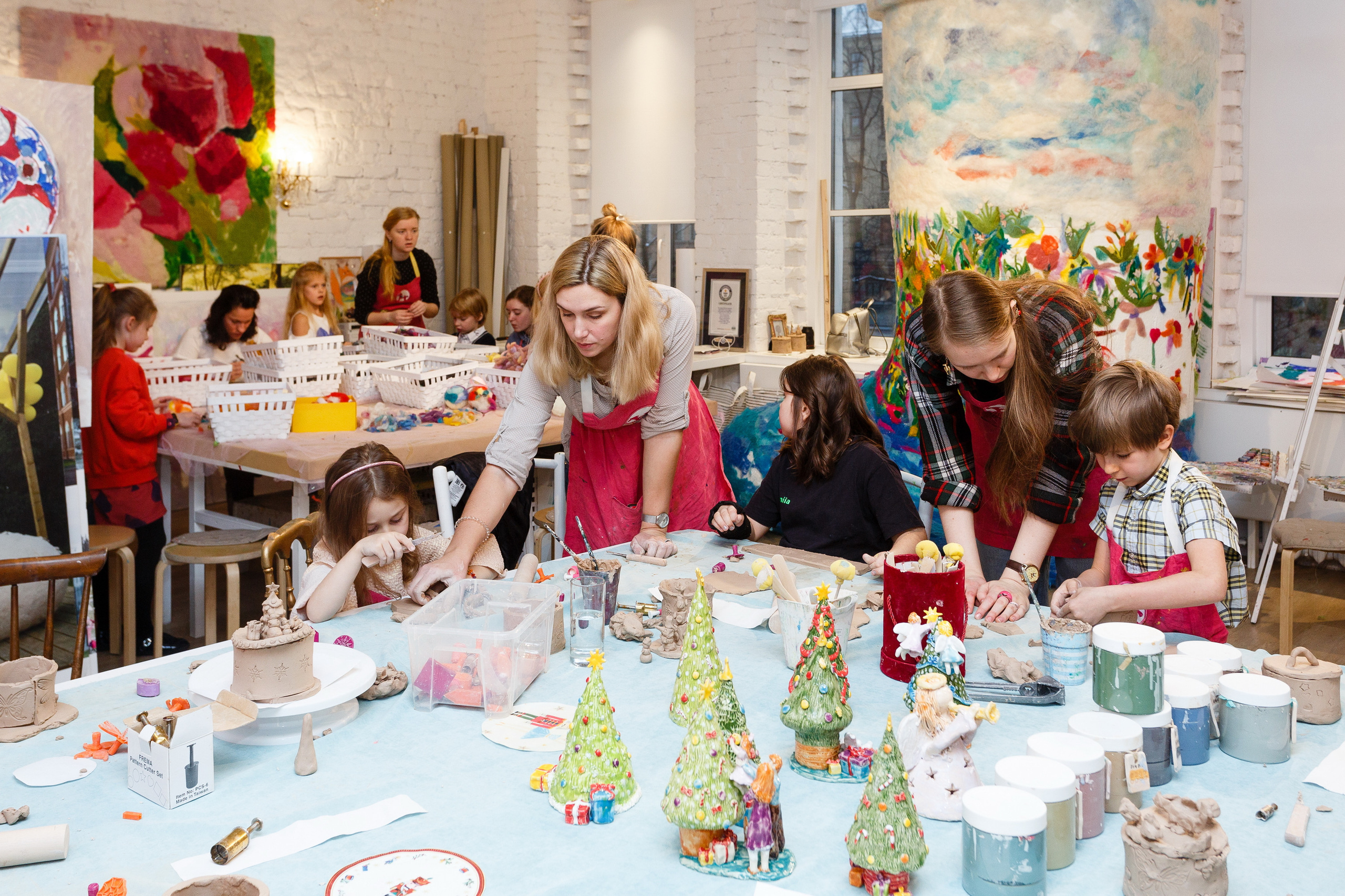 Профессиональный фотограф на праздник, вечеринку, корпоратив. Репортажная фотосъёмка частных мероприятий, детских праздников, вечеринок и мастерклассов в Санкт-Петербурге.