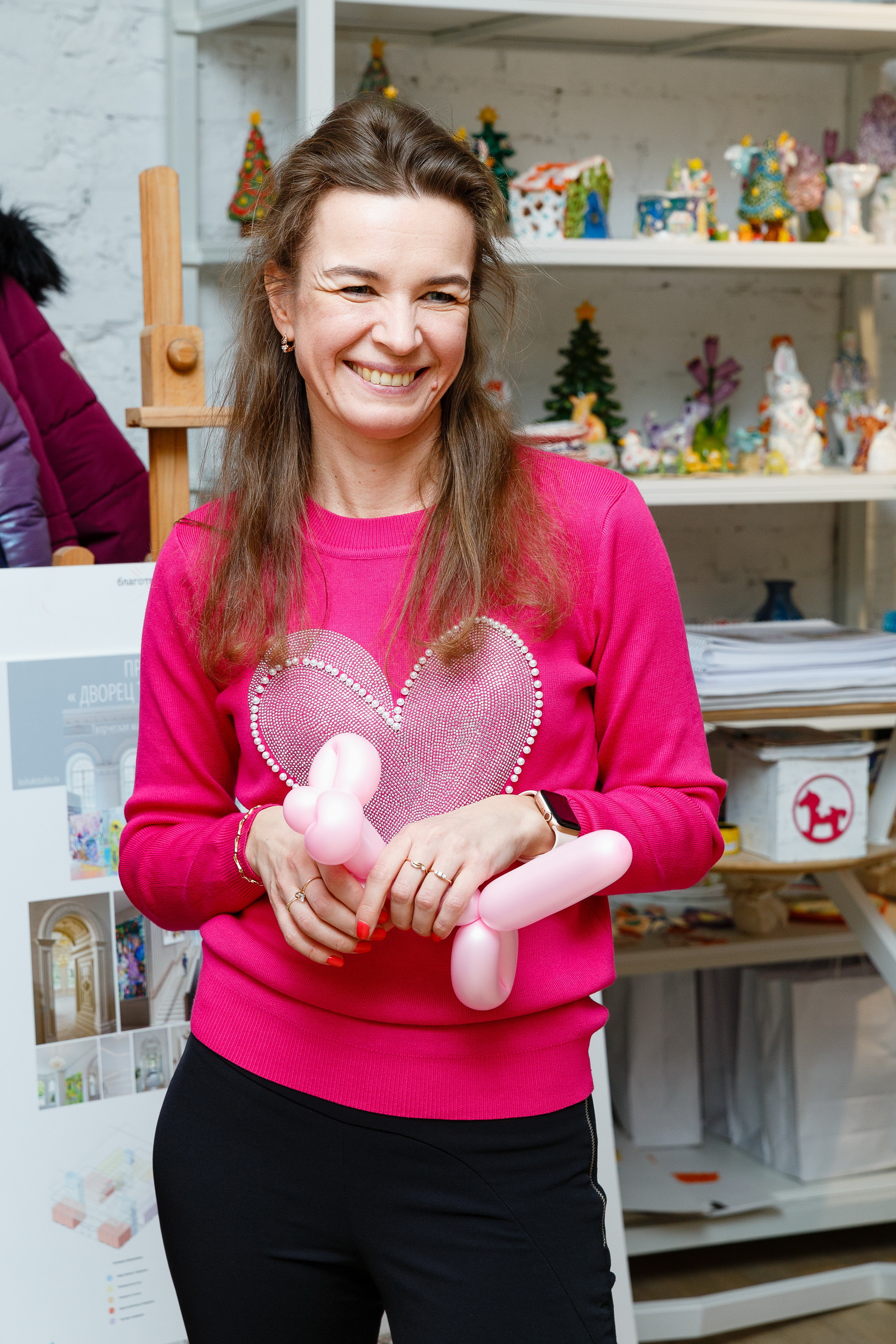 Профессиональный фотограф на праздник, вечеринку, корпоратив. Репортажная фотосъёмка частных мероприятий, детских праздников, вечеринок и мастерклассов в Санкт-Петербурге.