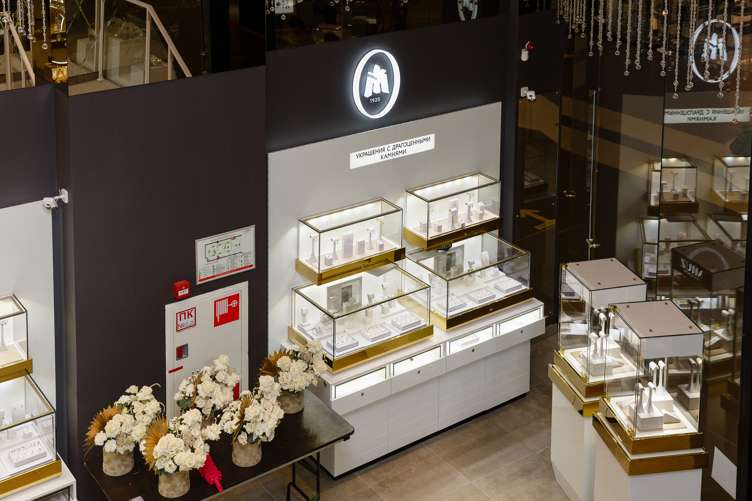 Репортажный фотограф на выставки, презентации и промоакции