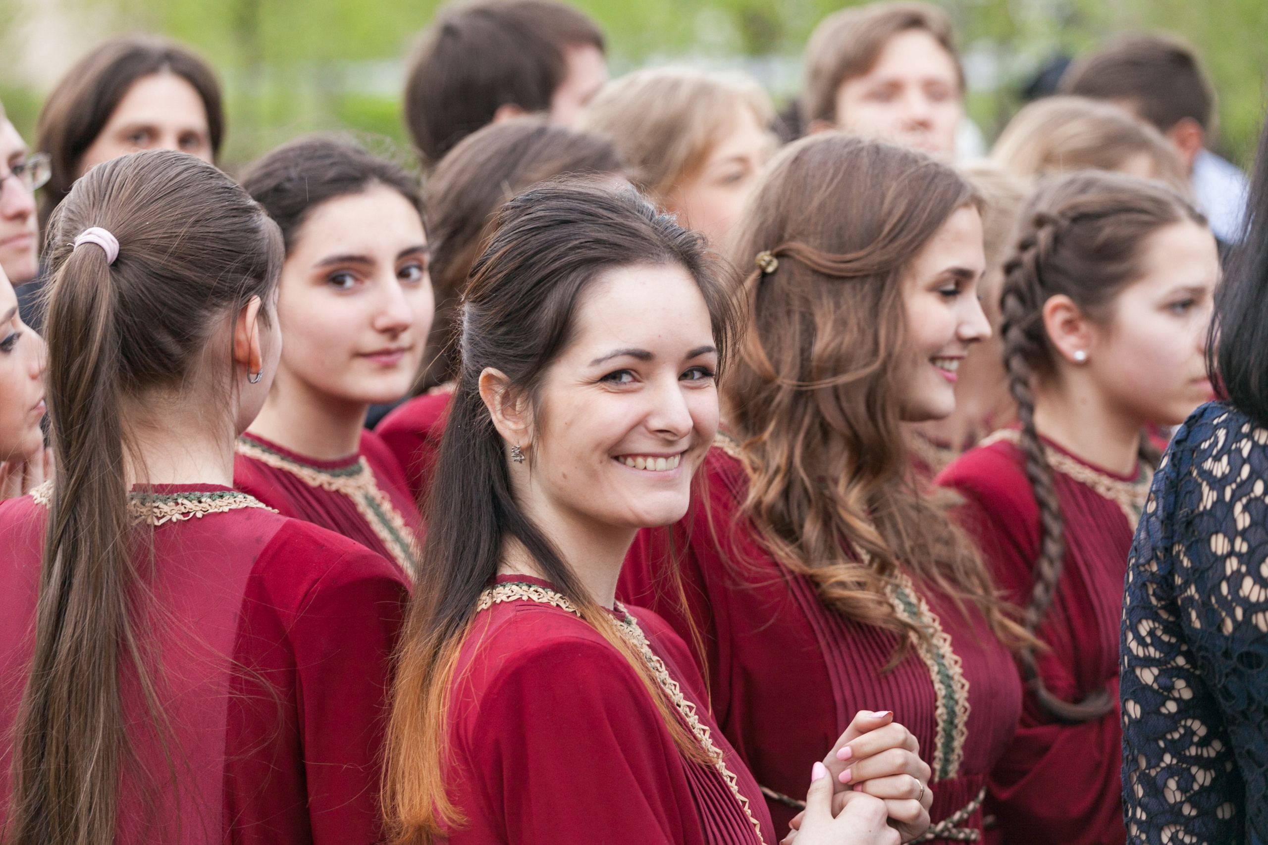 Профессиональный репортажный фотограф на концерты и фестивали в Санкт-Петербурге и области.