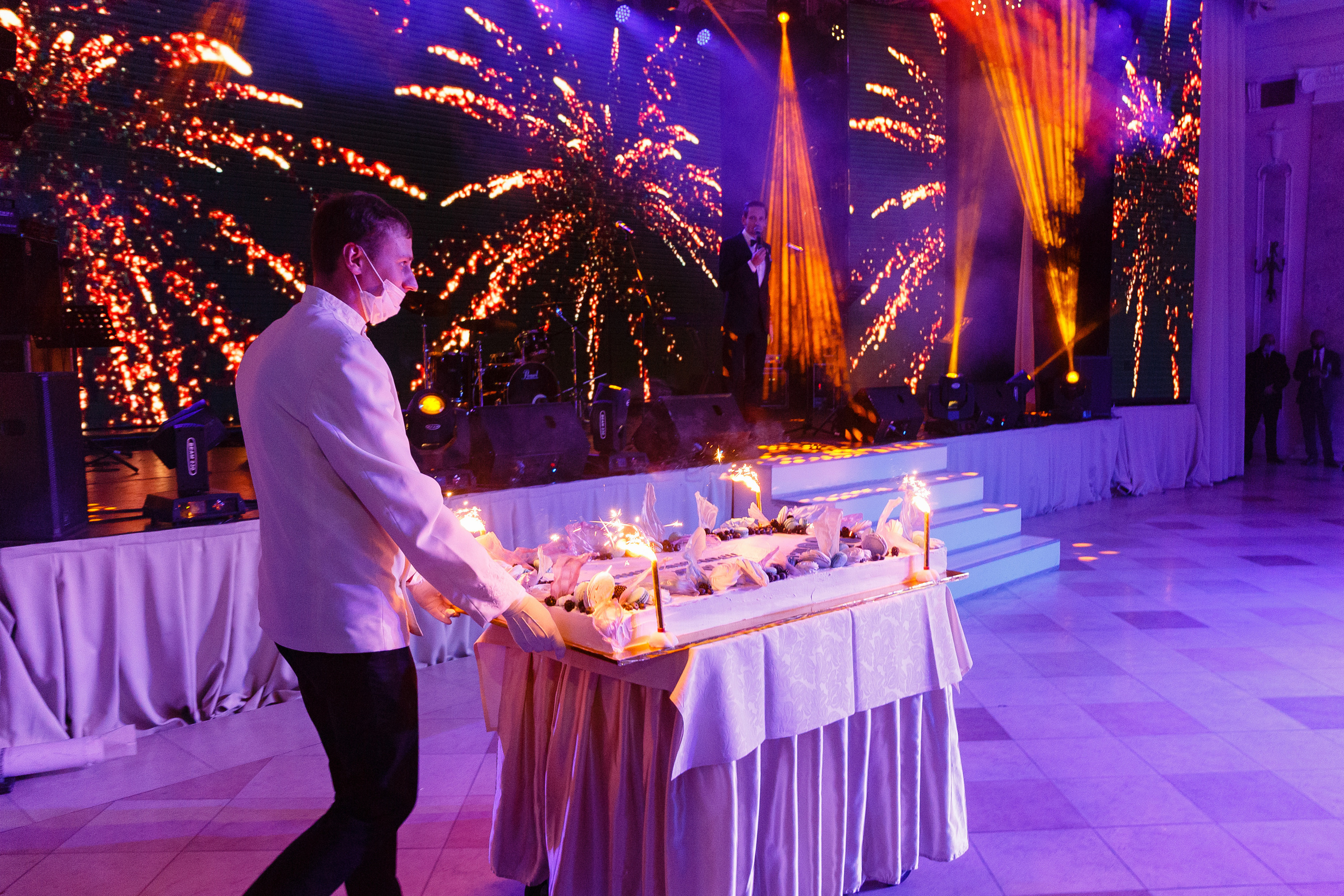 Репортажный фотограф в Санкт-Петербурге. Фотограф на мероприятие. Фотограф на корпоратив. Фотограф Сергей Пушкин. СПб. Фото для отчётов и прессрелизов. Сотрудничество агенства. Корпоративная фотосъемка. Фотограф для бизнеса.  День строителя. Корпоратив. Праздник. Фотограф на новый год.