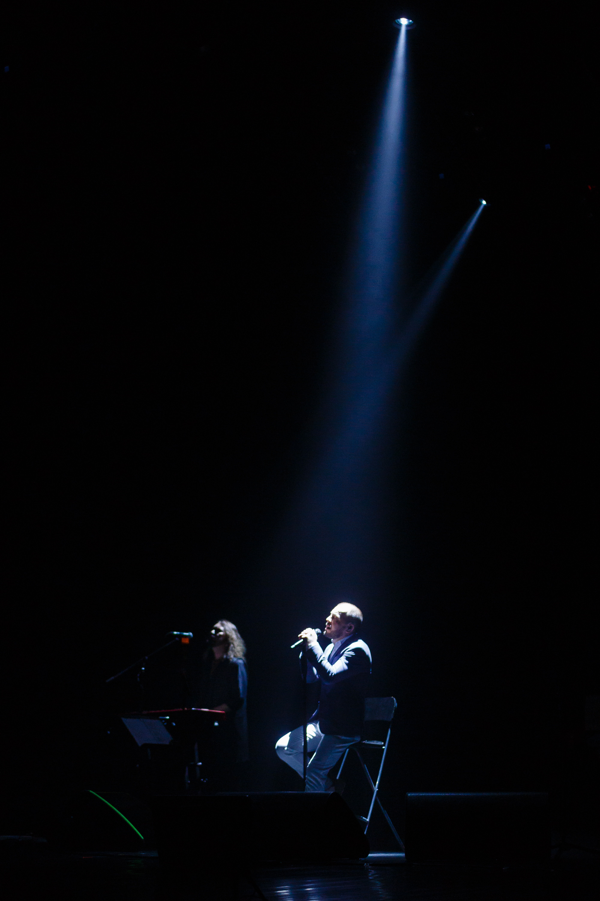 Профессиональный репортажный фотограф на концерт в Санкт-Петербурге и области.