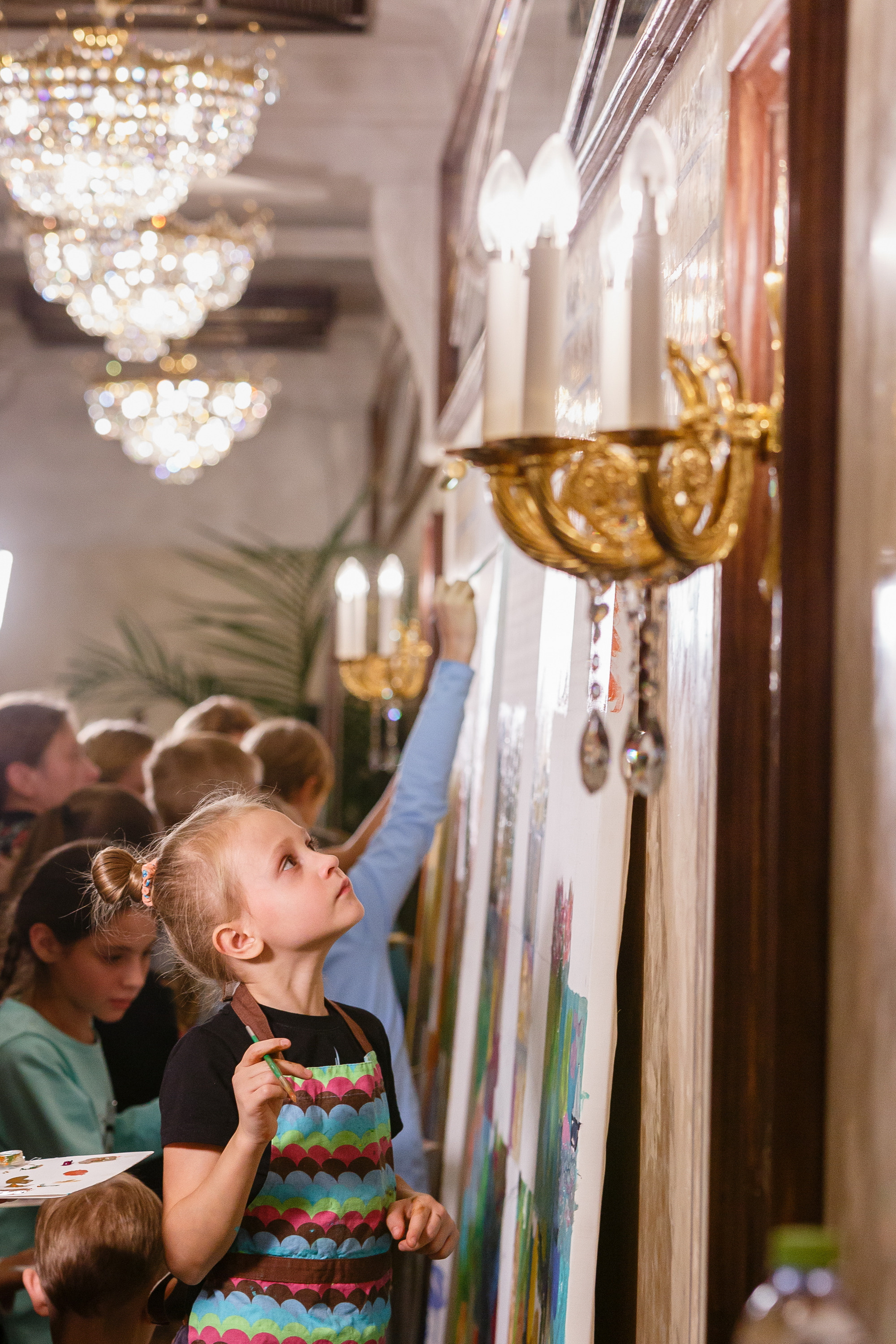 Профессиональный фотограф на праздник, вечеринку, корпоратив. Репортажная фотосъёмка частных мероприятий, детских праздников, вечеринок и мастерклассов в Санкт-Петербурге.