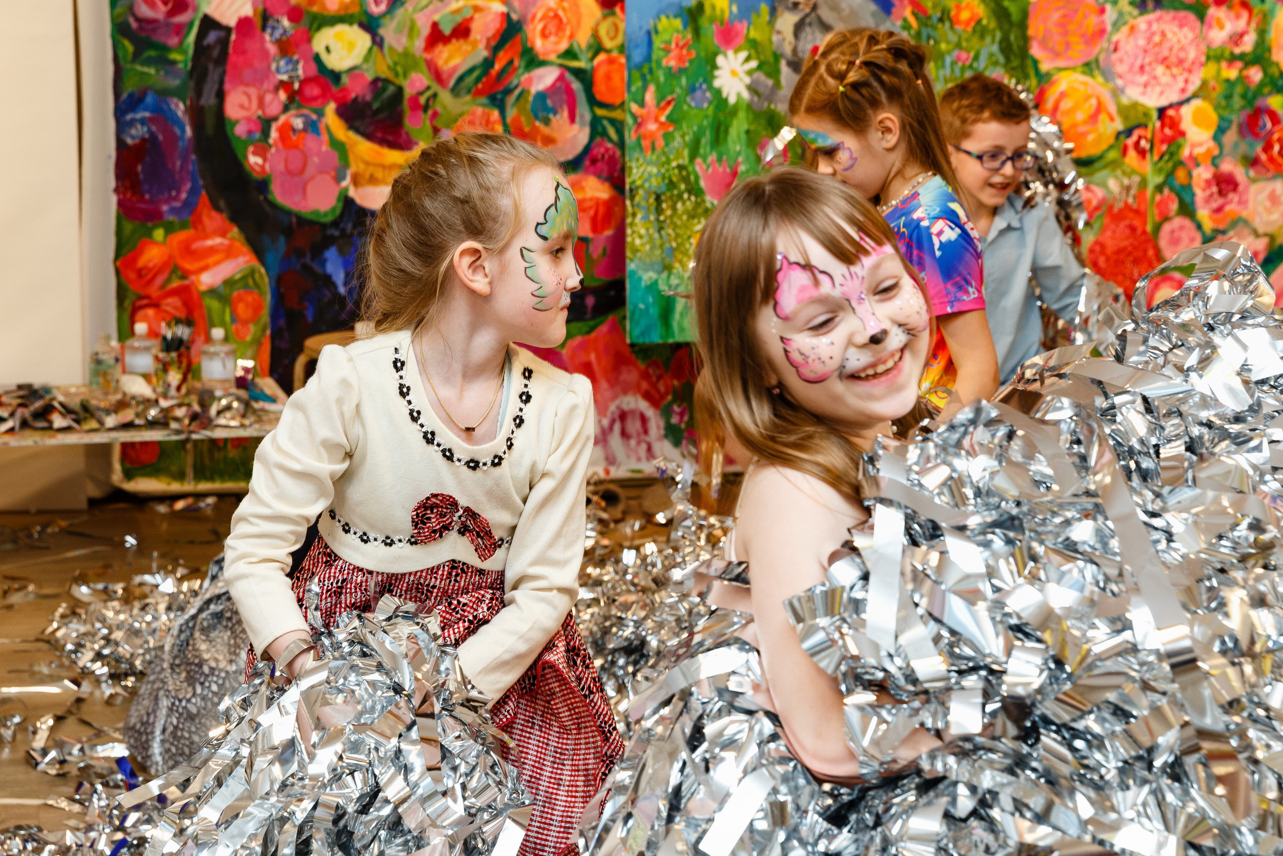 Профессиональный фотограф на праздник, вечеринку, корпоратив. Репортажная фотосъёмка частных мероприятий, детских праздников, вечеринок и мастерклассов в Санкт-Петербурге.