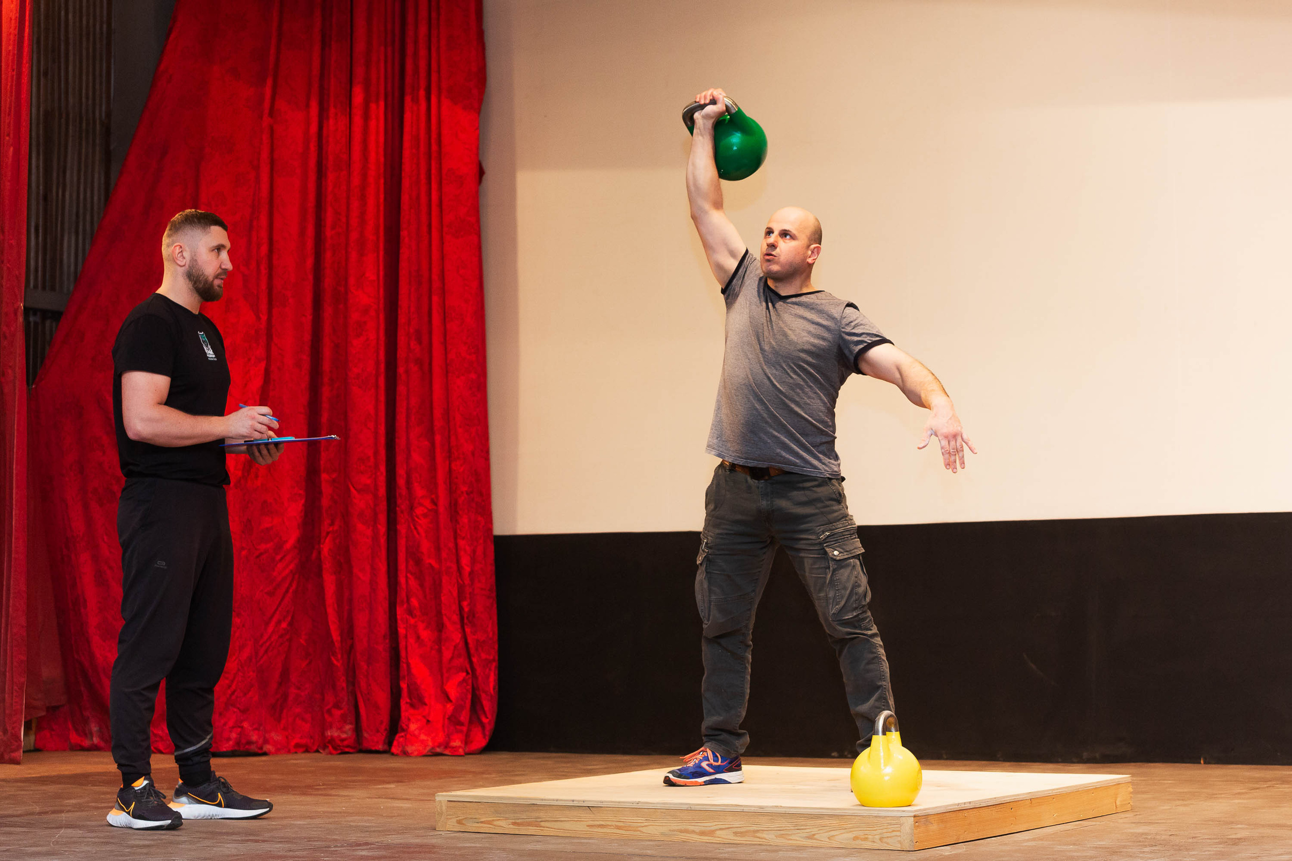 Фотосъемка спортивных мероприятий в Санкт-Петербурге