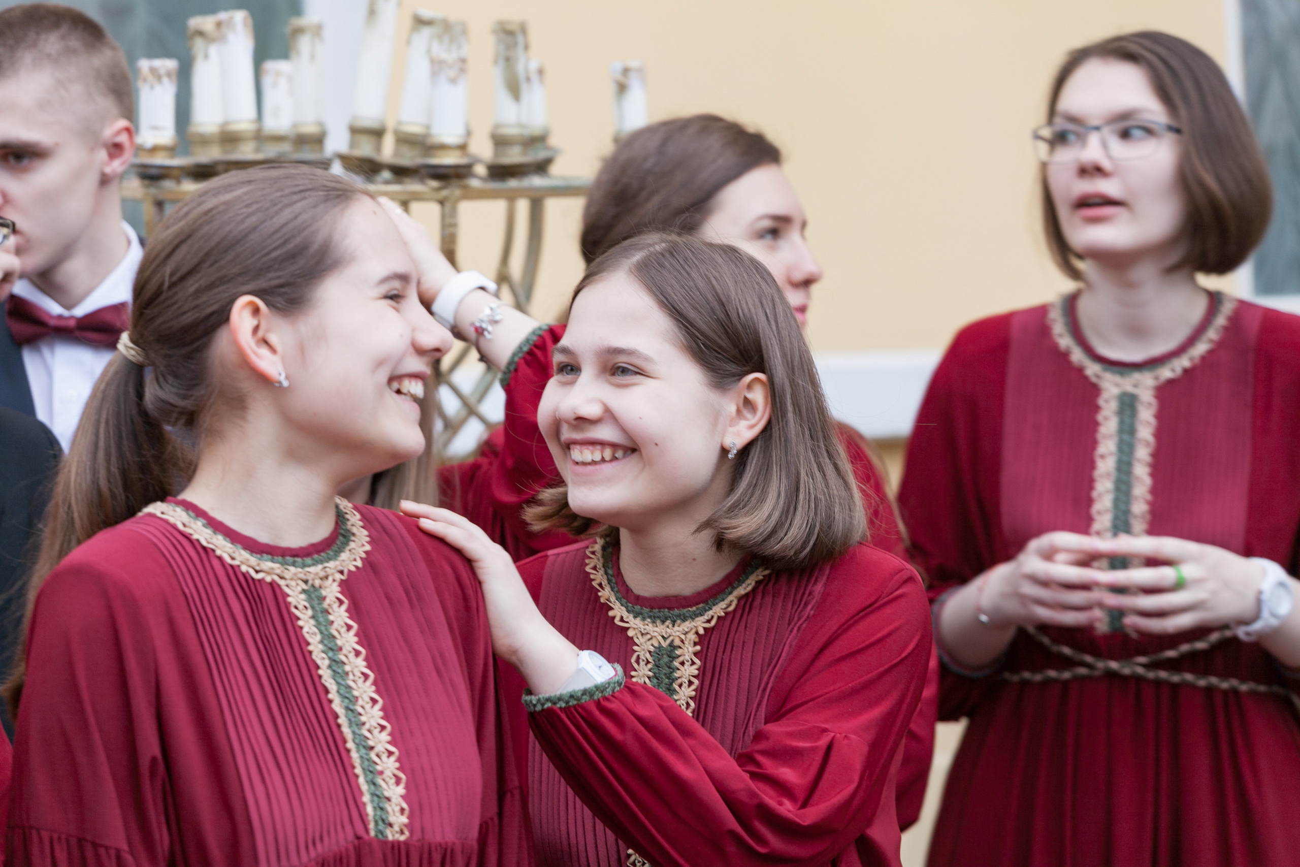 Профессиональный репортажный фотограф на концерты и фестивали в Санкт-Петербурге и области.