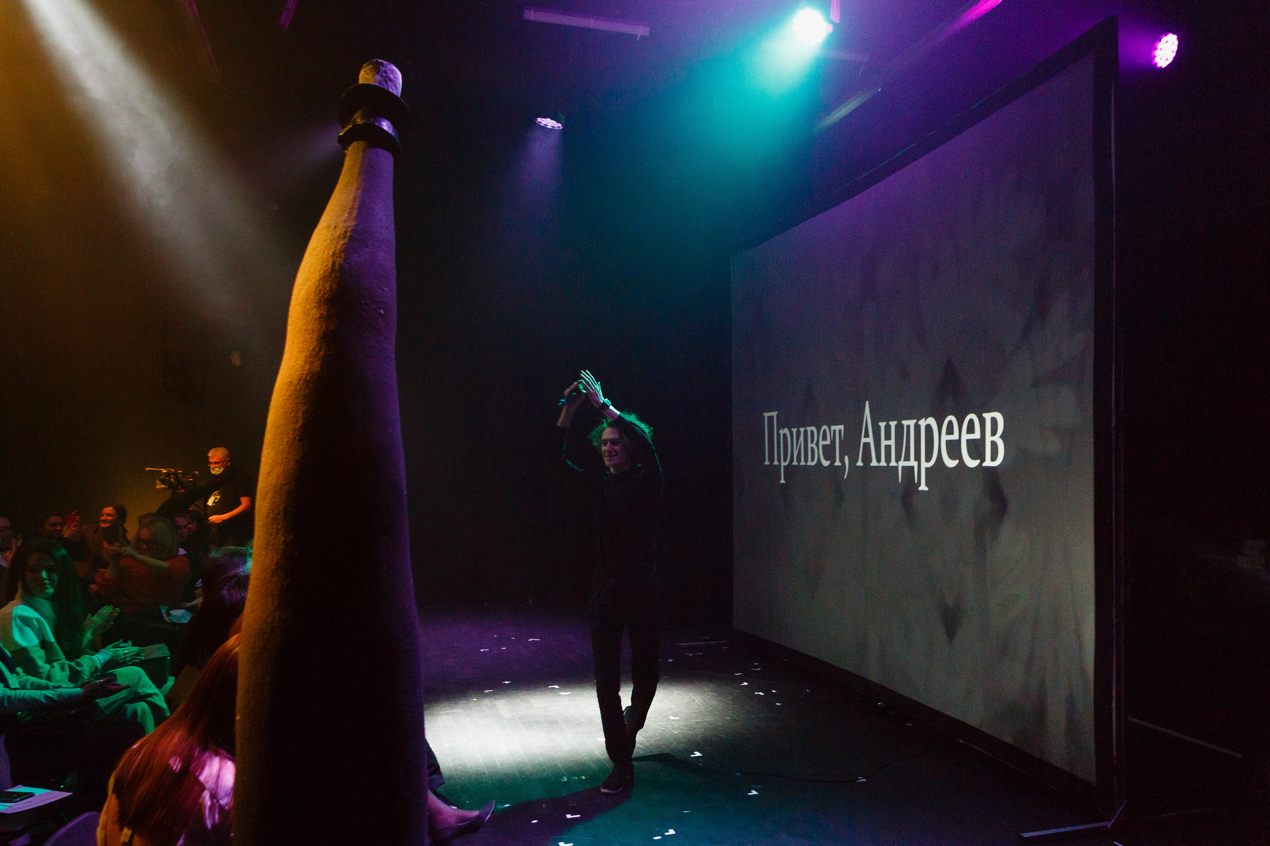 Профессиональный репортажный фотограф на концерты и фестивали в Санкт-Петербурге и области.