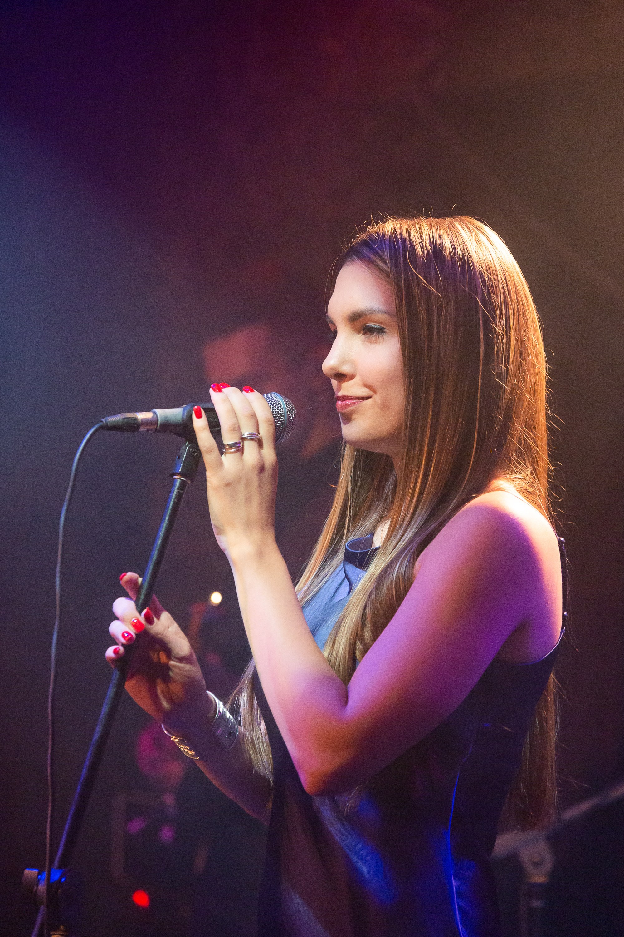 Профессиональный репортажный фотограф на концерты, фестивали и праздничные мероприятия в Санкт-Петербурге и области.