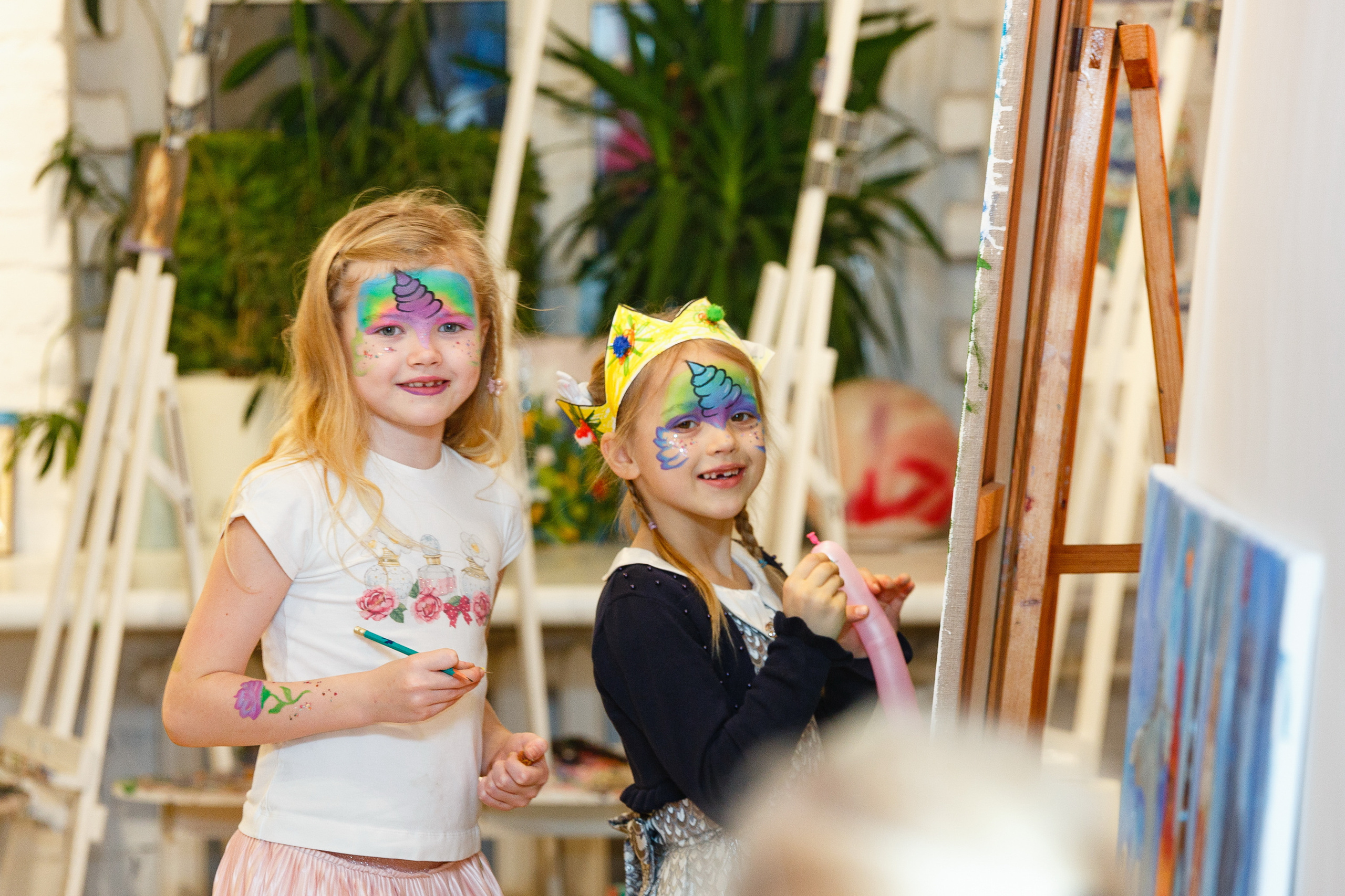 Профессиональный фотограф на праздник, вечеринку, корпоратив. Репортажная фотосъёмка частных мероприятий, детских праздников, вечеринок и мастерклассов в Санкт-Петербурге.