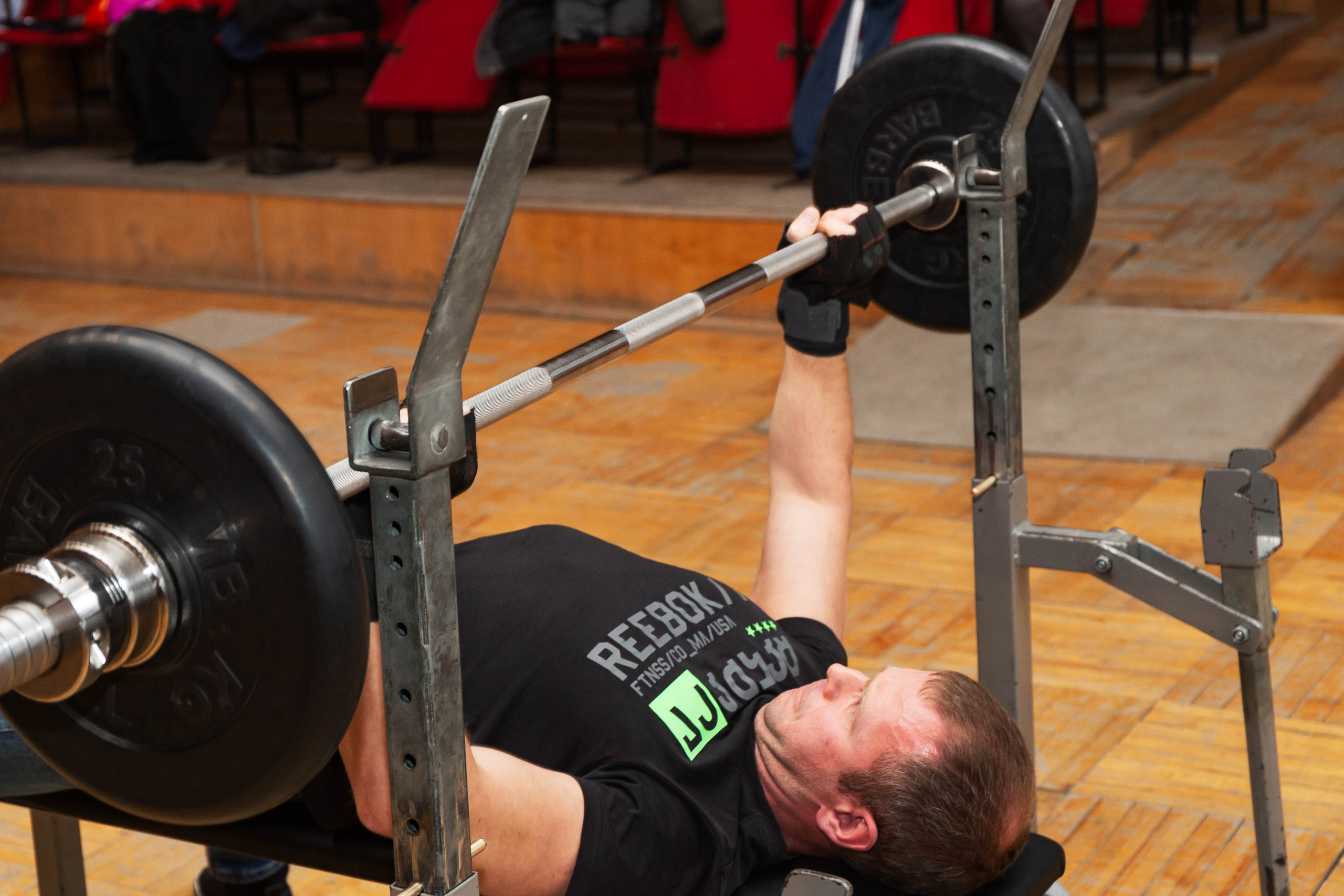 Фотосъемка спортивных мероприятий в Санкт-Петербурге