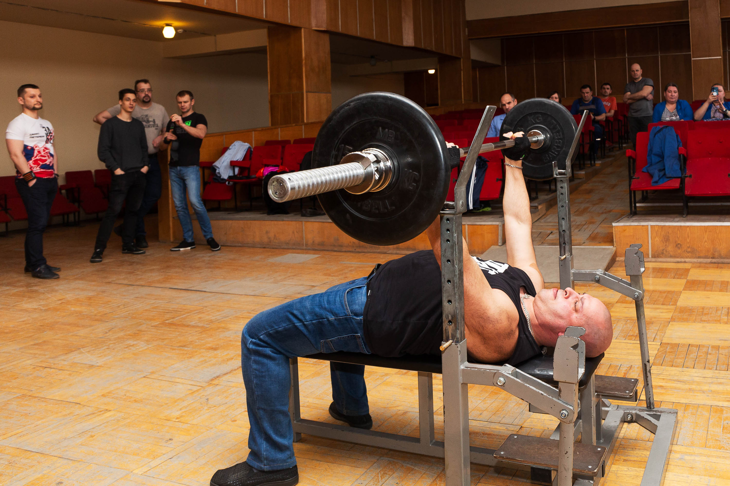 Фотосъемка спортивных мероприятий в Санкт-Петербурге