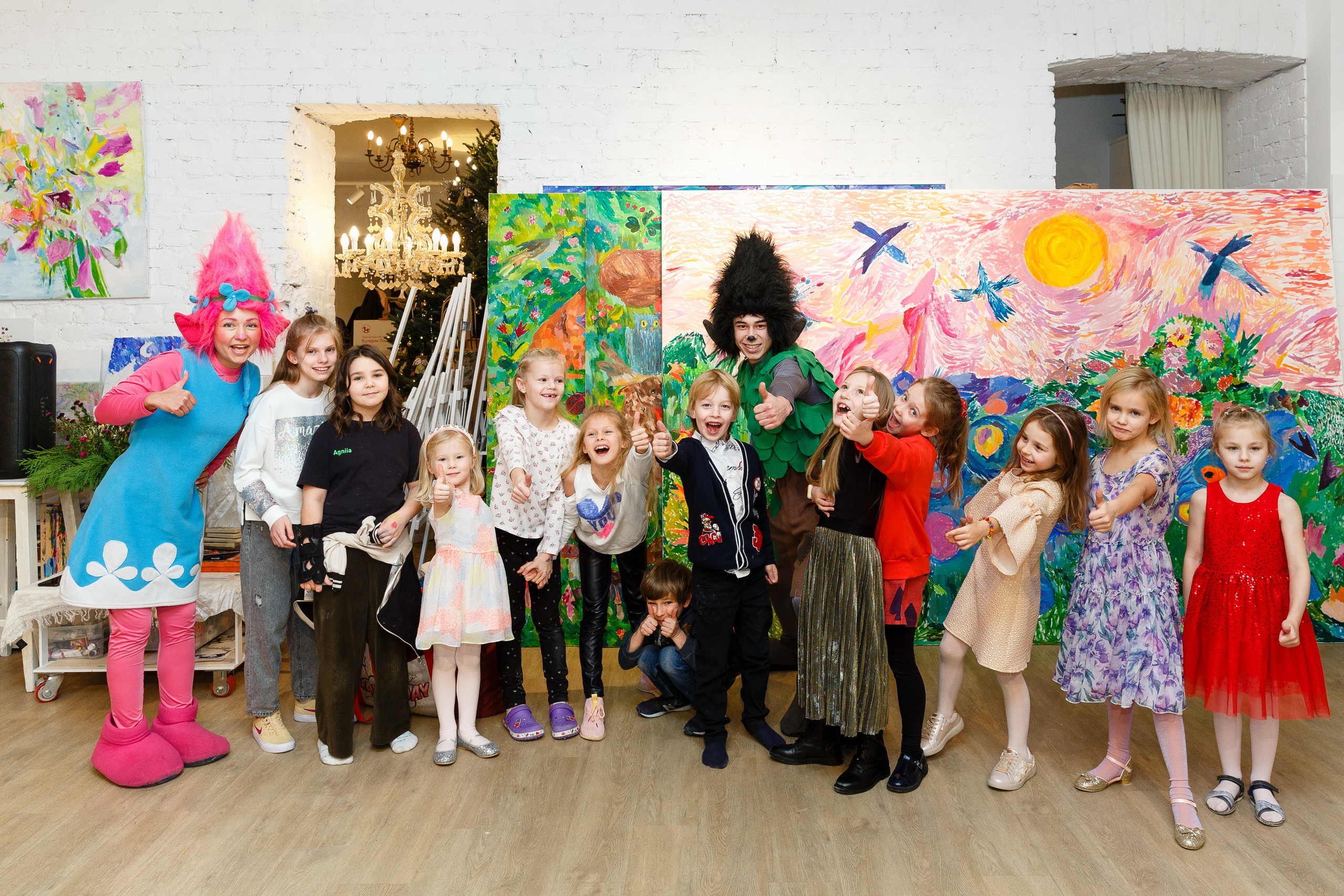 Профессиональный фотограф на праздник, вечеринку, корпоратив. Репортажная фотосъёмка частных мероприятий, детских праздников, вечеринок и мастерклассов в Санкт-Петербурге.