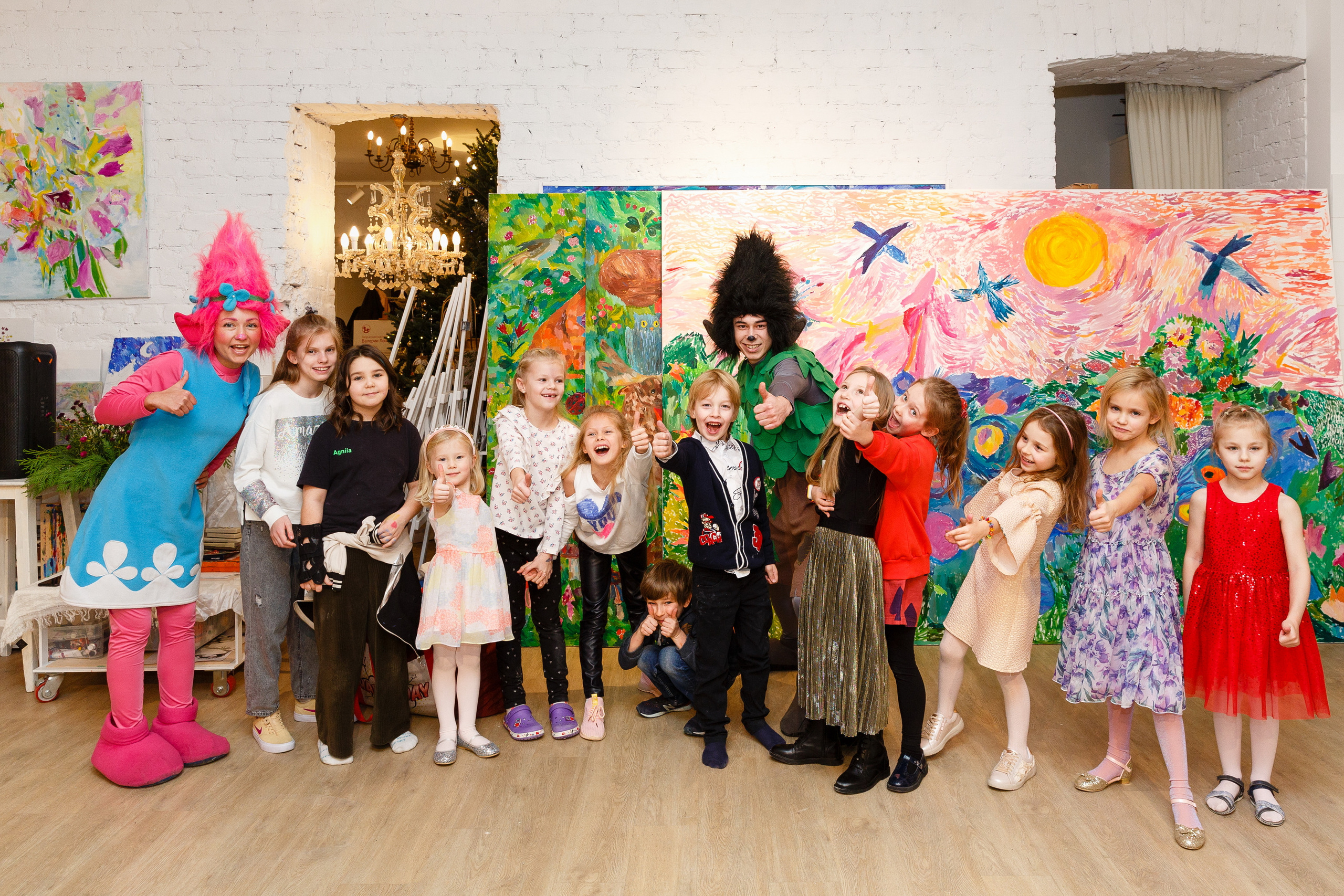 Профессиональный фотограф на праздник, вечеринку, корпоратив. Репортажная фотосъёмка частных мероприятий, детских праздников, вечеринок и мастерклассов в Санкт-Петербурге.