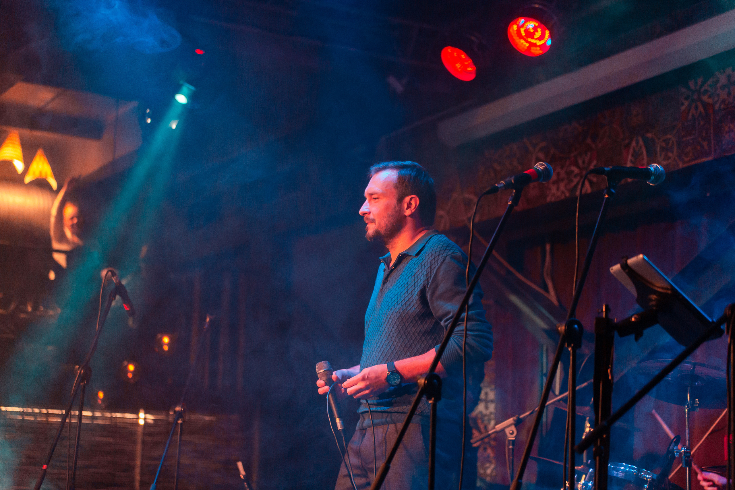 Профессиональный репортажный фотограф на концерты, фестивали и праздничные мероприятия в Санкт-Петербурге и области.