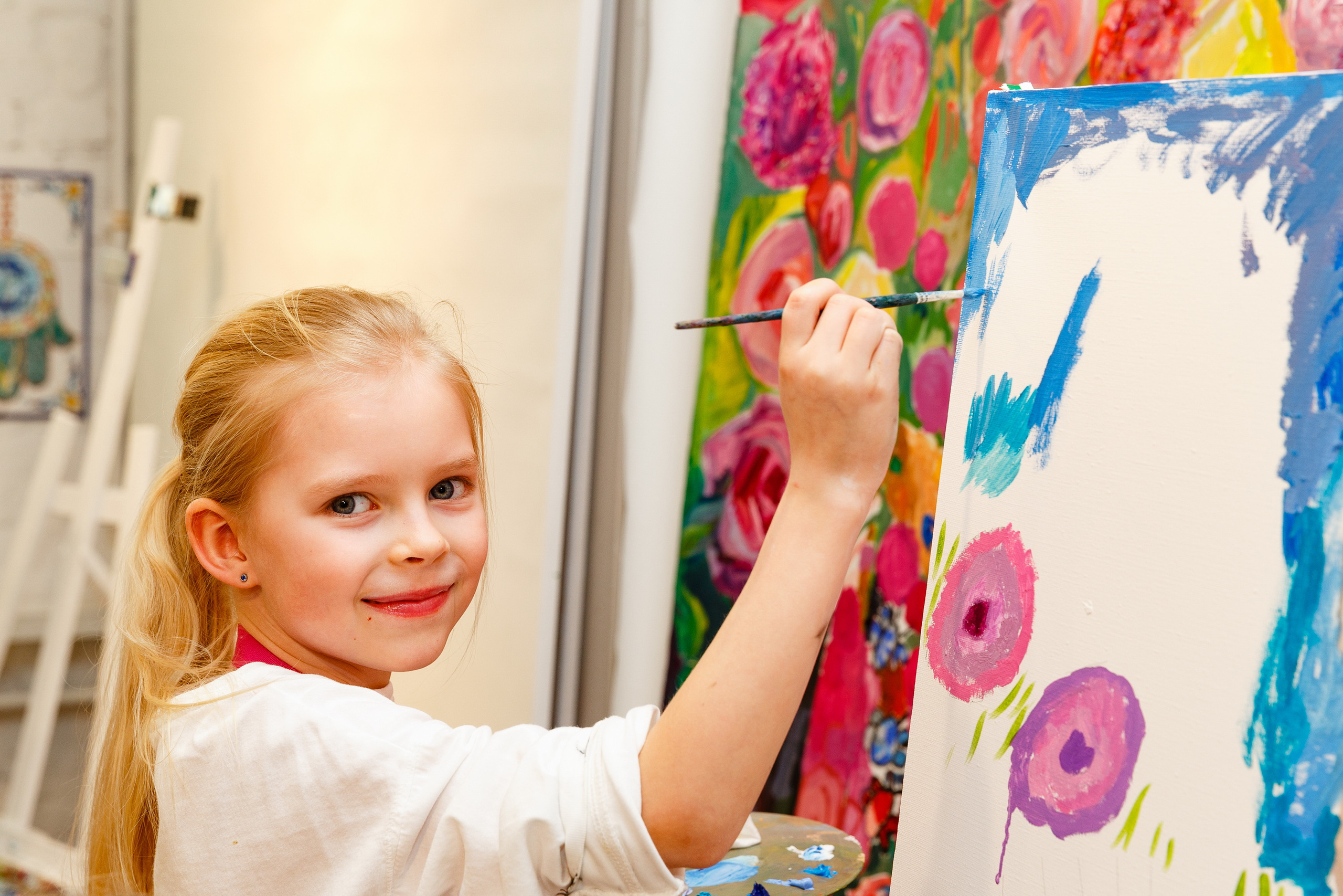 Профессиональный фотограф на праздник, вечеринку, корпоратив. Репортажная фотосъёмка частных мероприятий, детских праздников, вечеринок и мастерклассов в Санкт-Петербурге.