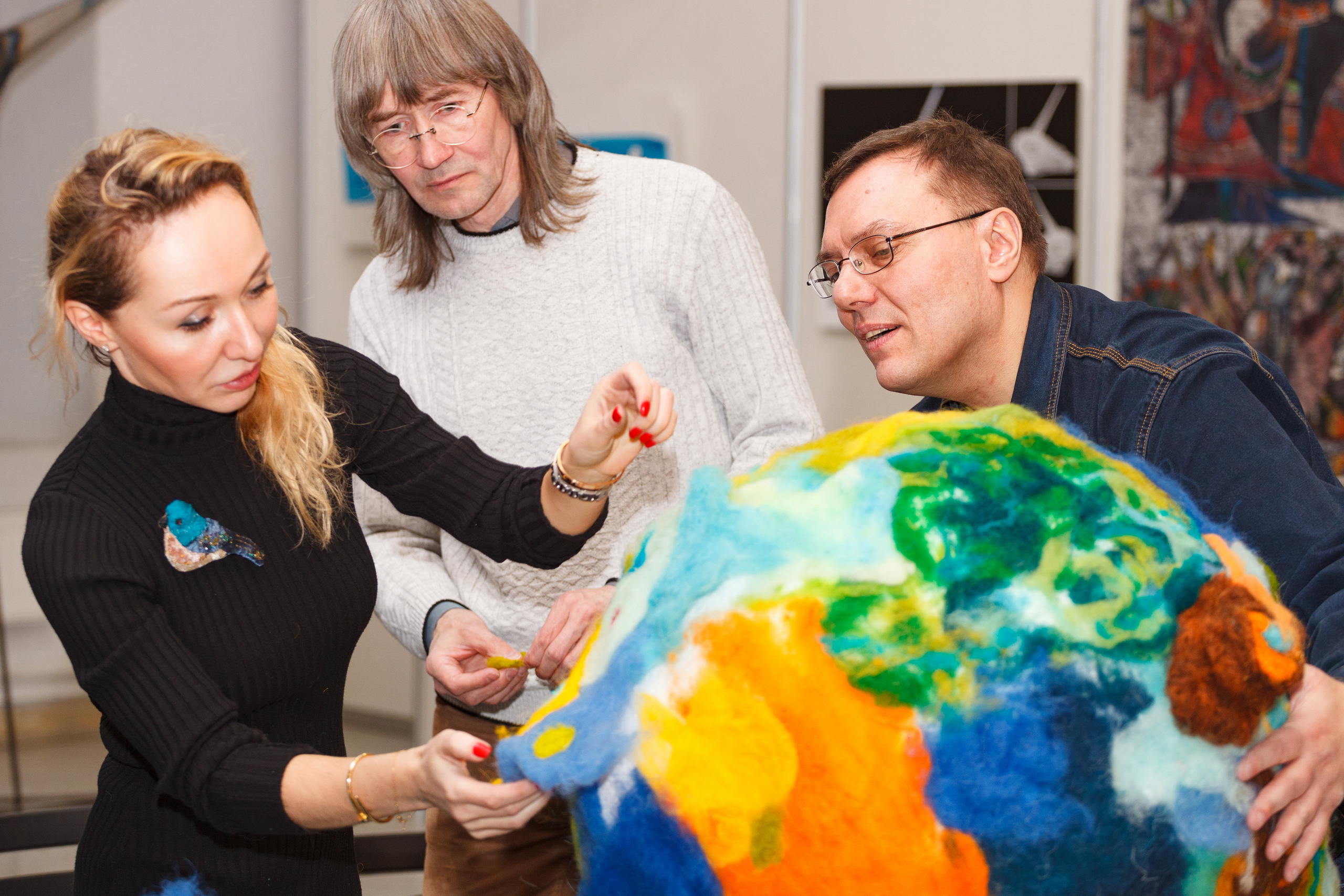 Профессиональный фотограф на праздник, вечеринку, корпоратив. Репортажная фотосъёмка частных мероприятий, детских праздников, вечеринок и мастерклассов в Санкт-Петербурге.