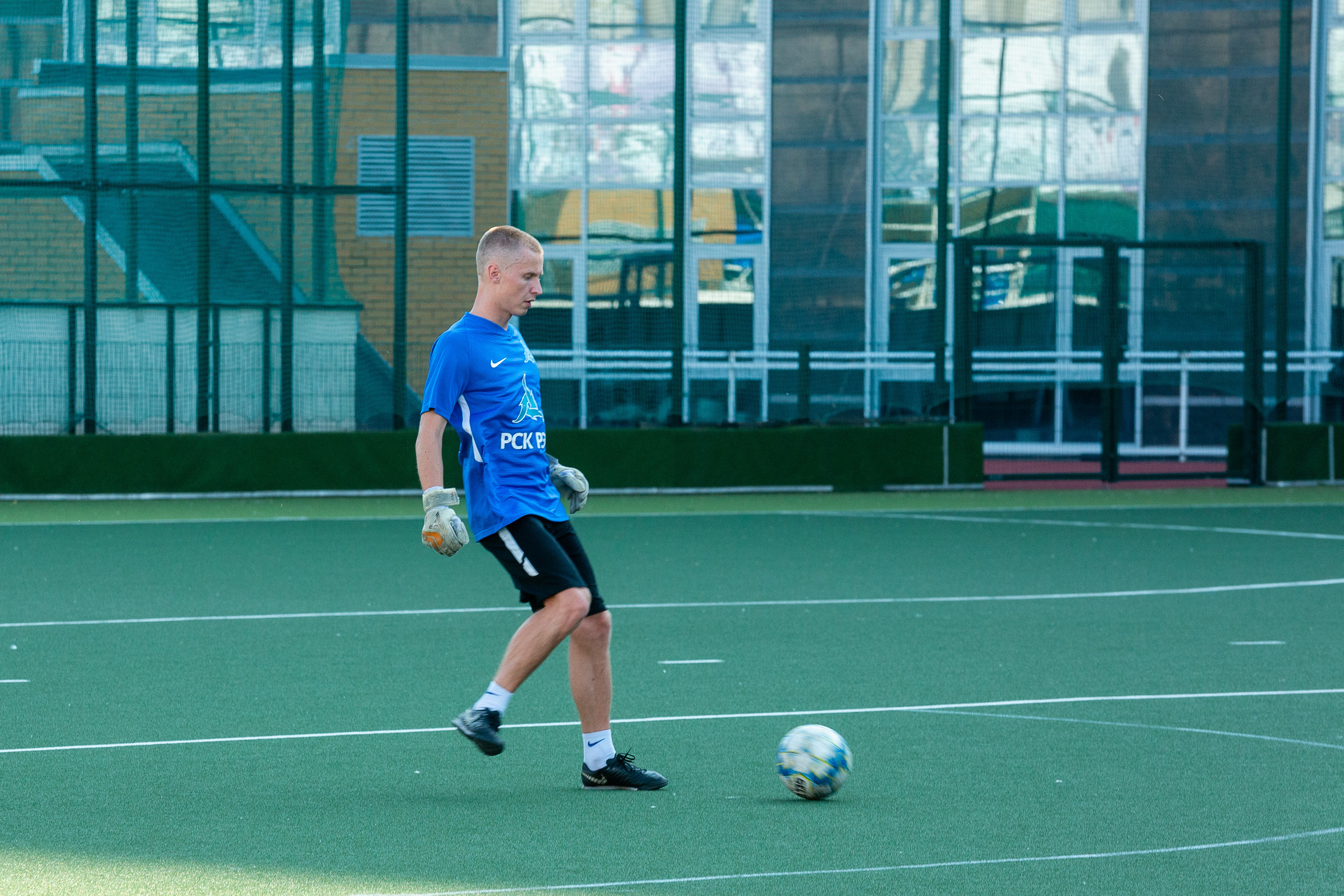 Фотосъемка спортивных мероприятий в Санкт-Петербурге