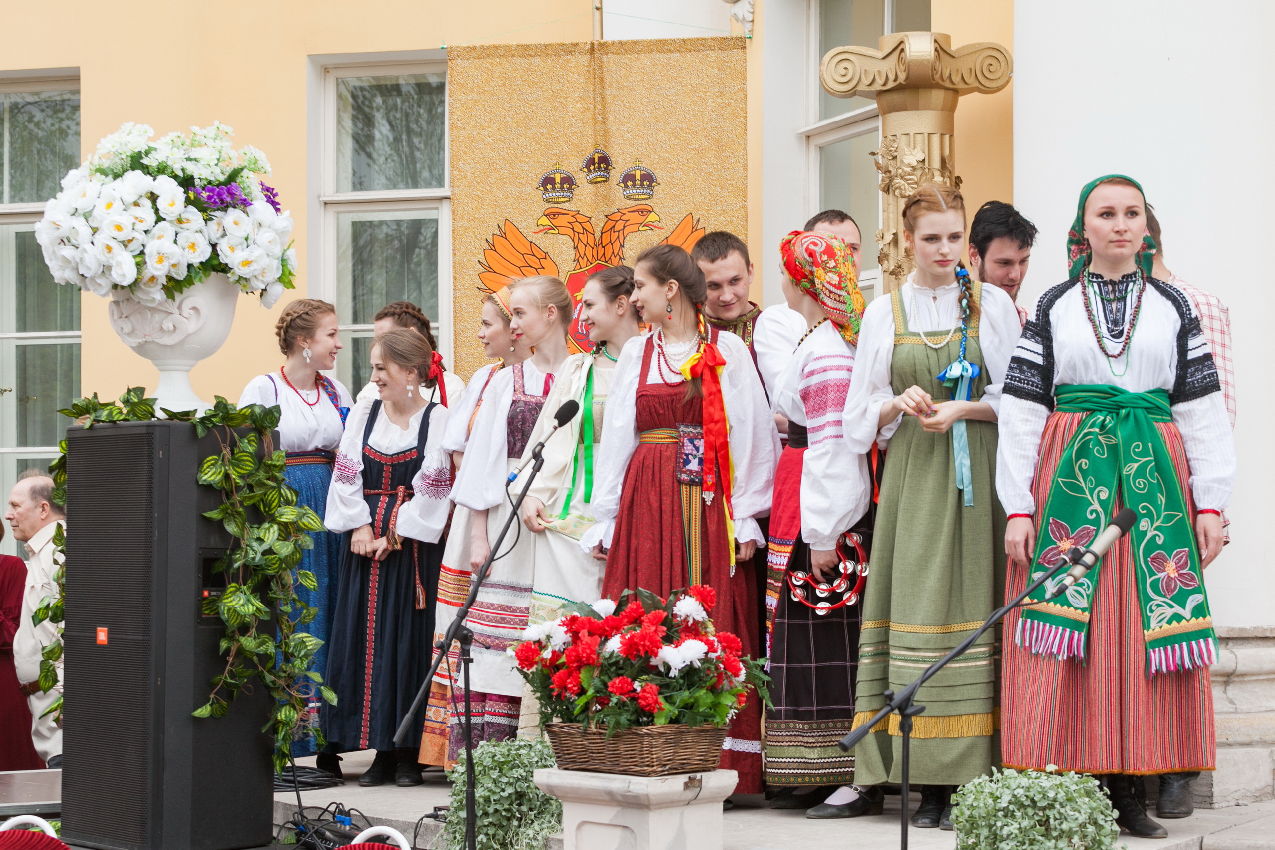 Профессиональный репортажный фотограф на концерты и фестивали в Санкт-Петербурге и области.