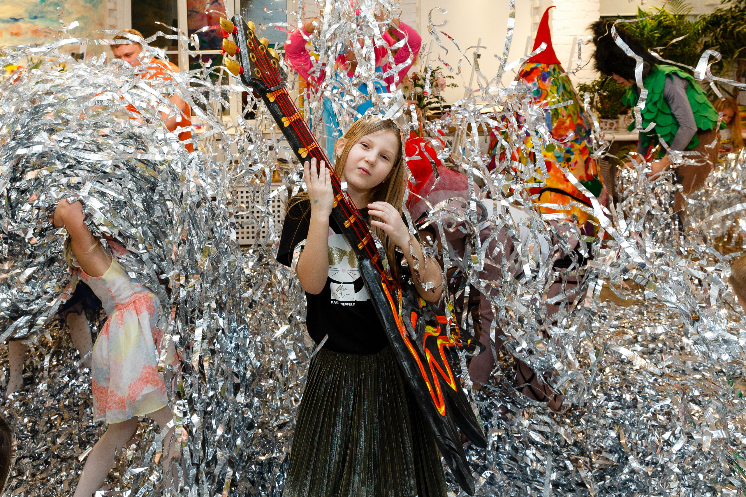 Профессиональный фотограф на праздник, вечеринку, корпоратив. Репортажная фотосъёмка частных мероприятий, детских праздников, вечеринок и мастерклассов в Санкт-Петербурге.