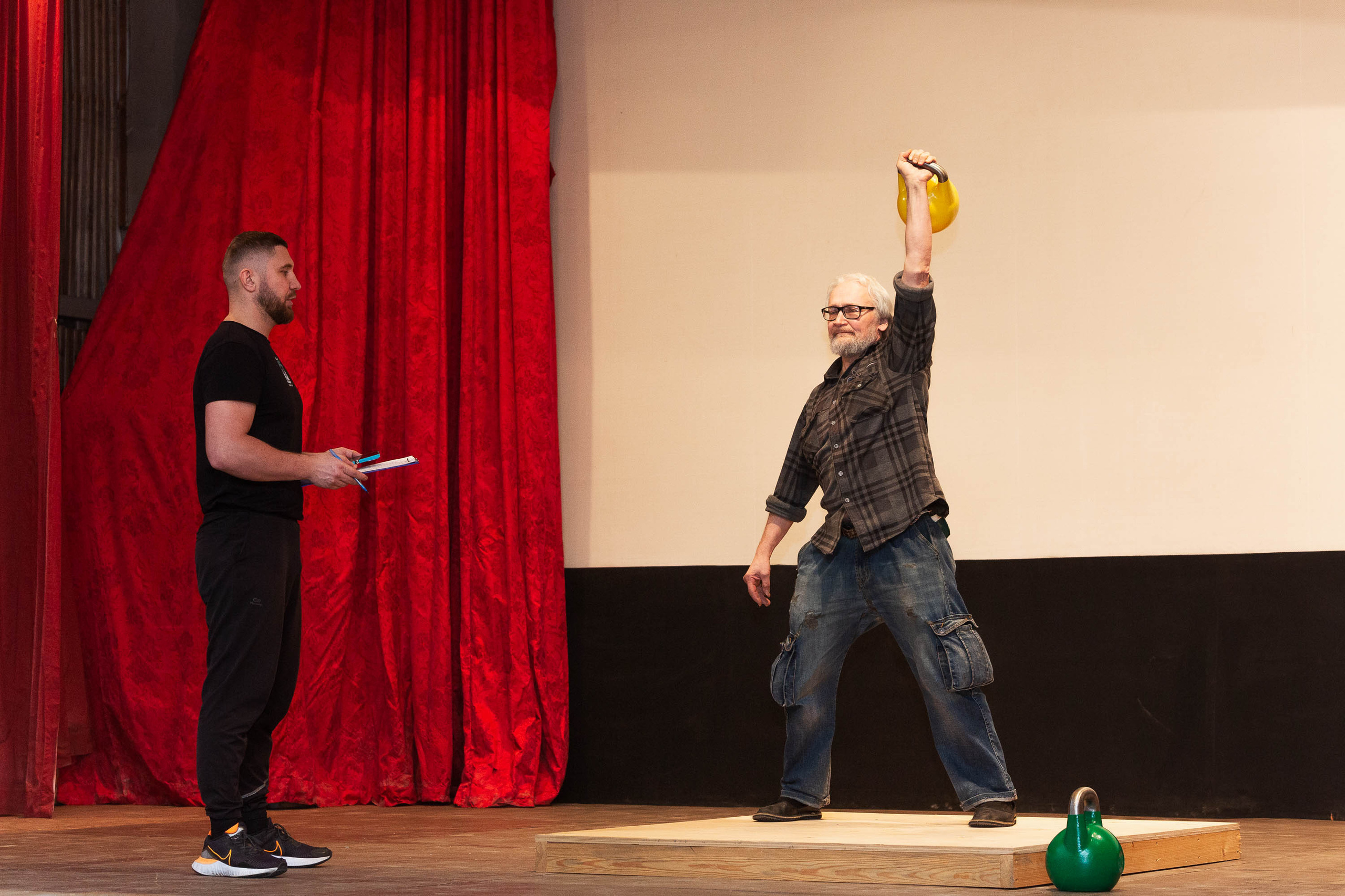 Фотосъемка спортивных мероприятий в Санкт-Петербурге