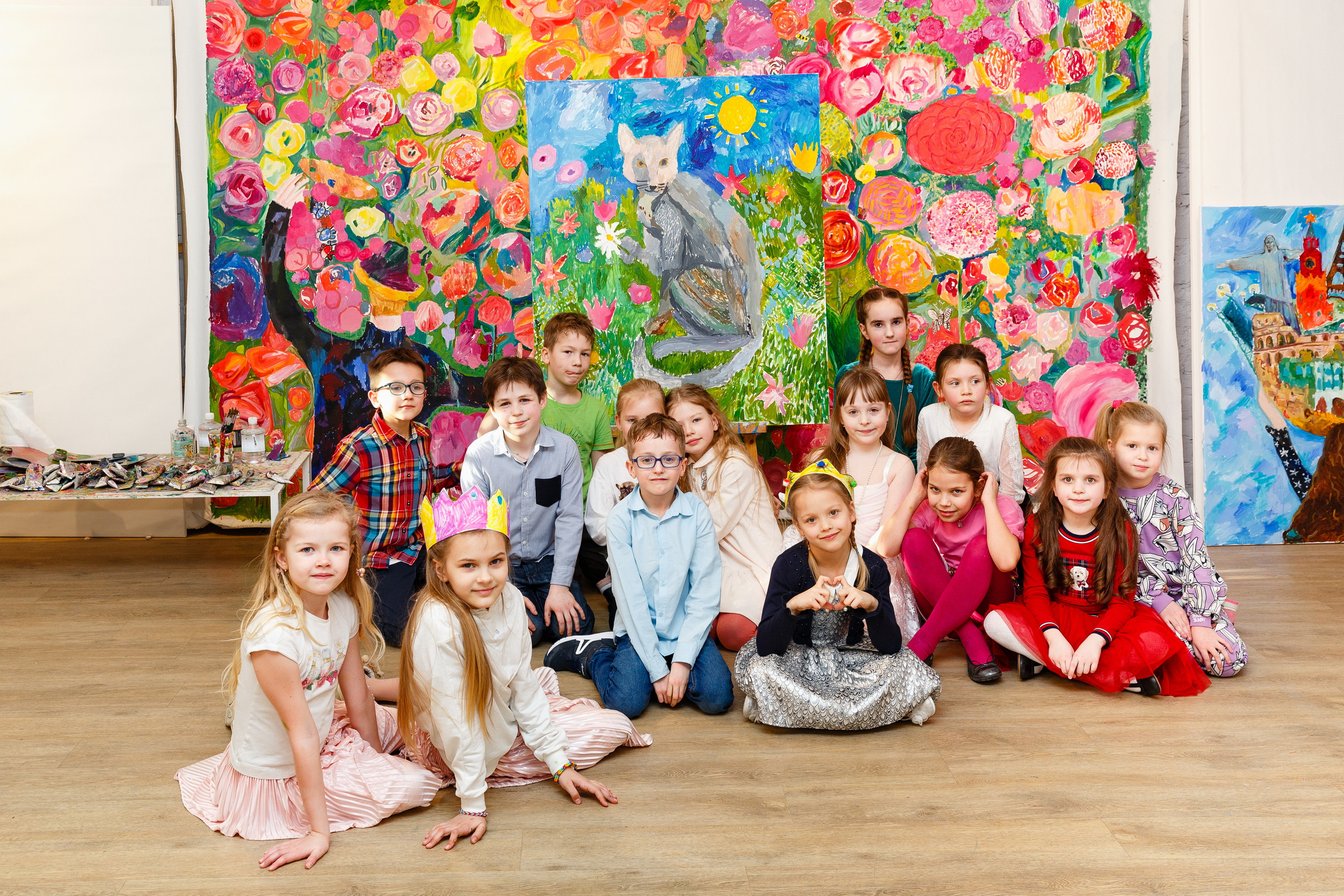 Профессиональный фотограф на праздник, вечеринку, корпоратив. Репортажная фотосъёмка частных мероприятий, детских праздников, вечеринок и мастерклассов в Санкт-Петербурге.