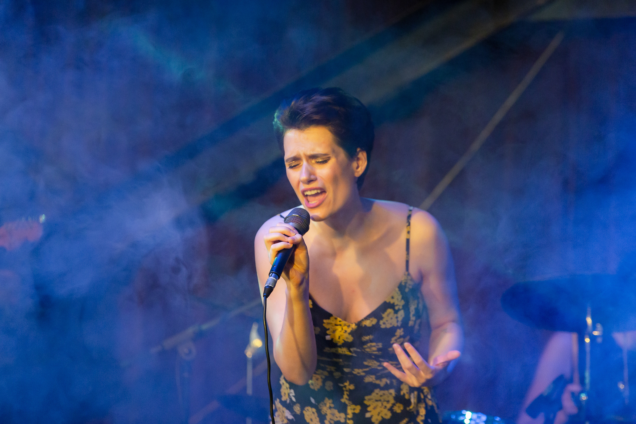 Профессиональный репортажный фотограф на концерты, фестивали и праздничные мероприятия в Санкт-Петербурге и области.