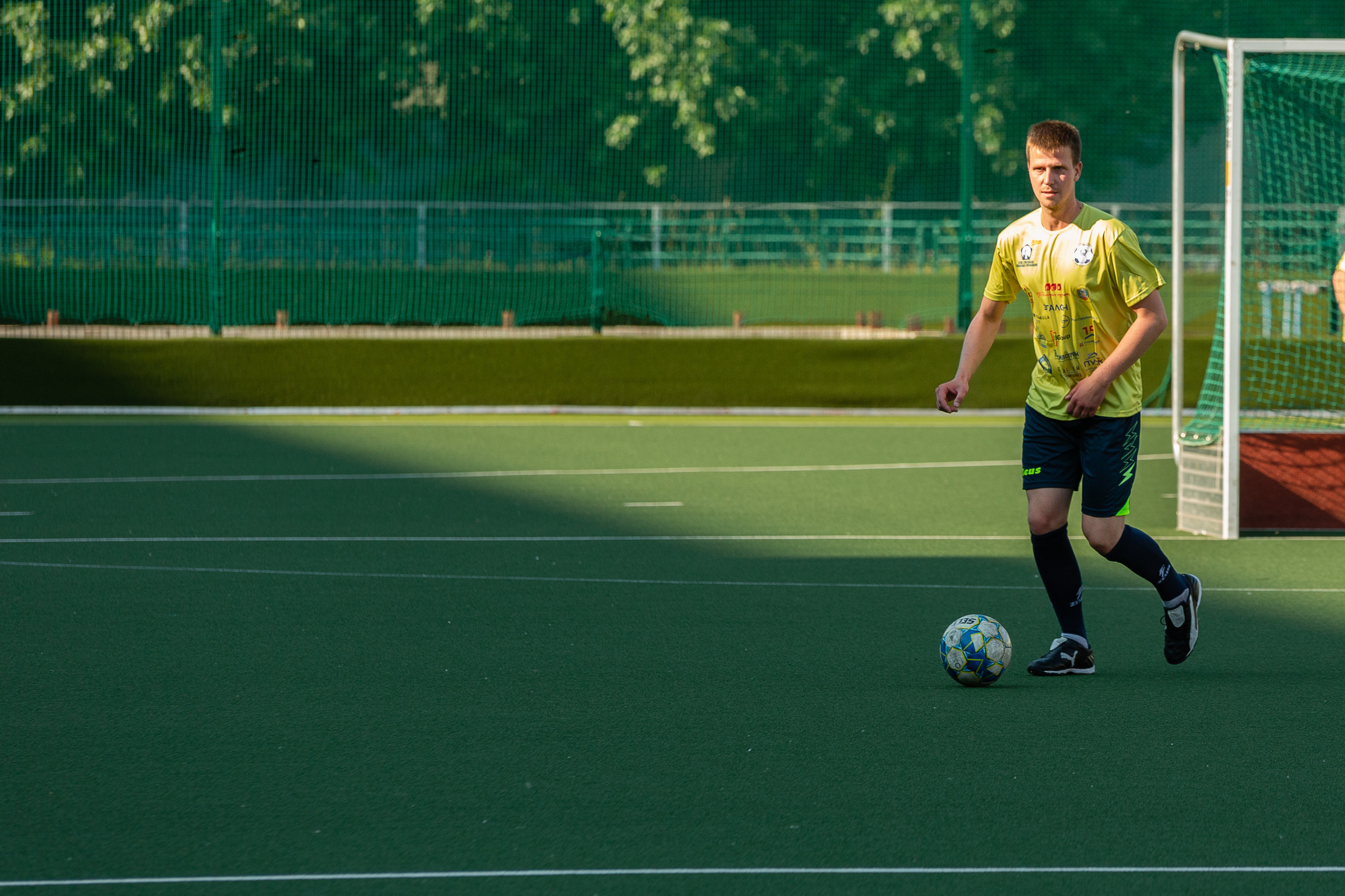 Фотосъемка спортивных мероприятий в Санкт-Петербурге