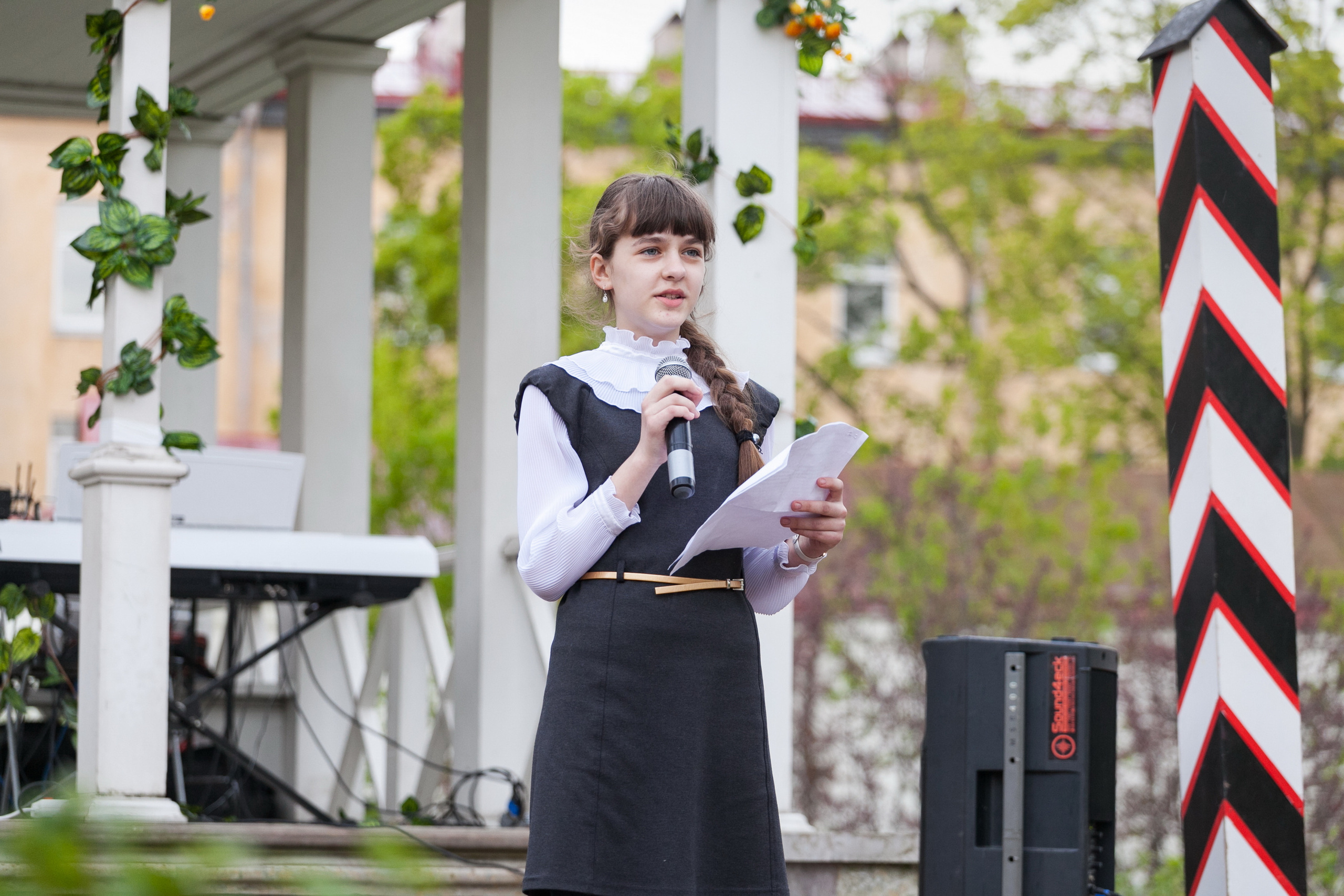 Профессиональный репортажный фотограф на концерты и фестивали в Санкт-Петербурге и области.