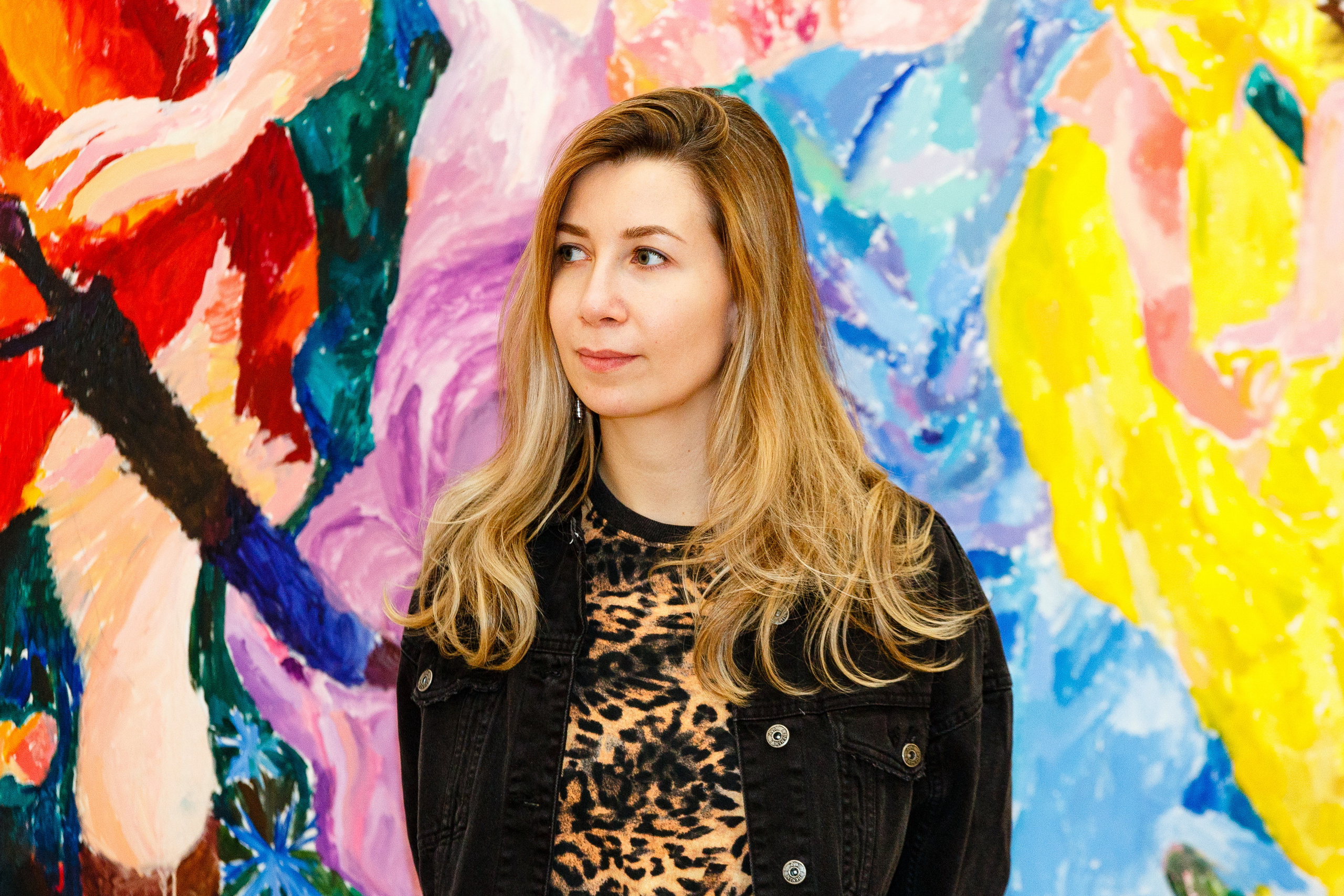 Репортажный фотограф на выставки, презентации и промоакции