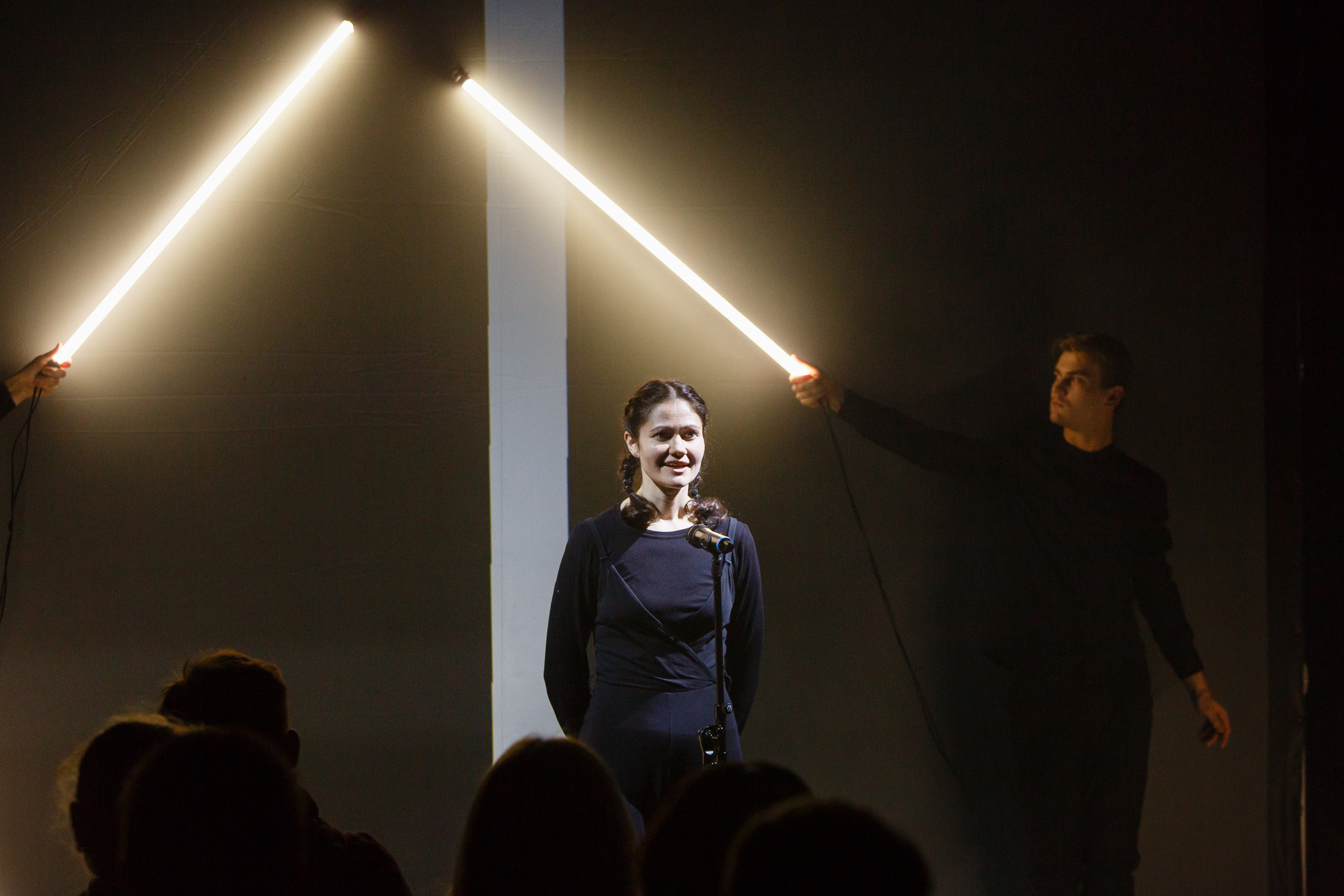 Профессиональный репортажный фотограф на концерты и фестивали в Санкт-Петербурге и области.