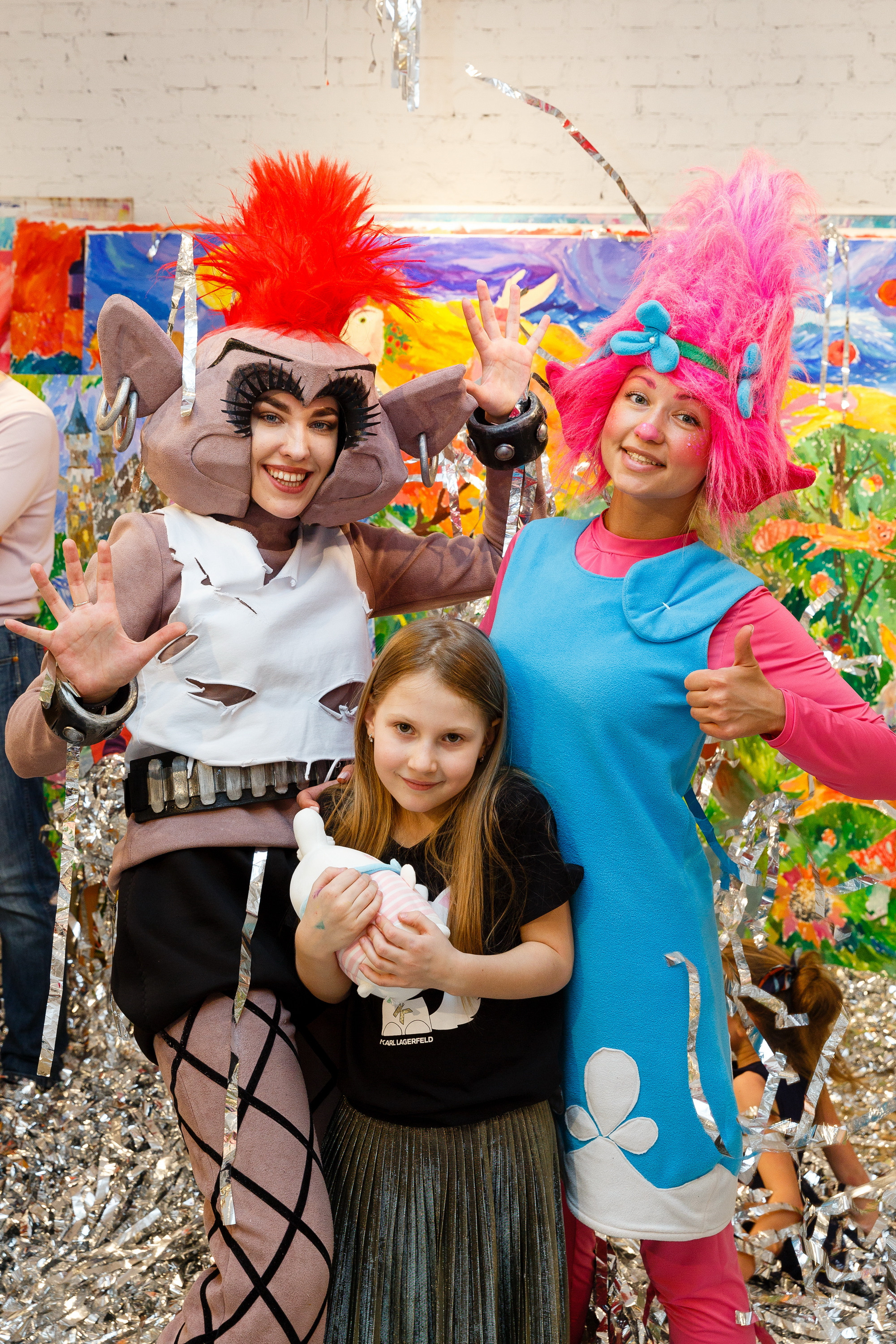 Профессиональный фотограф на праздник, вечеринку, корпоратив. Репортажная фотосъёмка частных мероприятий, детских праздников, вечеринок и мастерклассов в Санкт-Петербурге.
