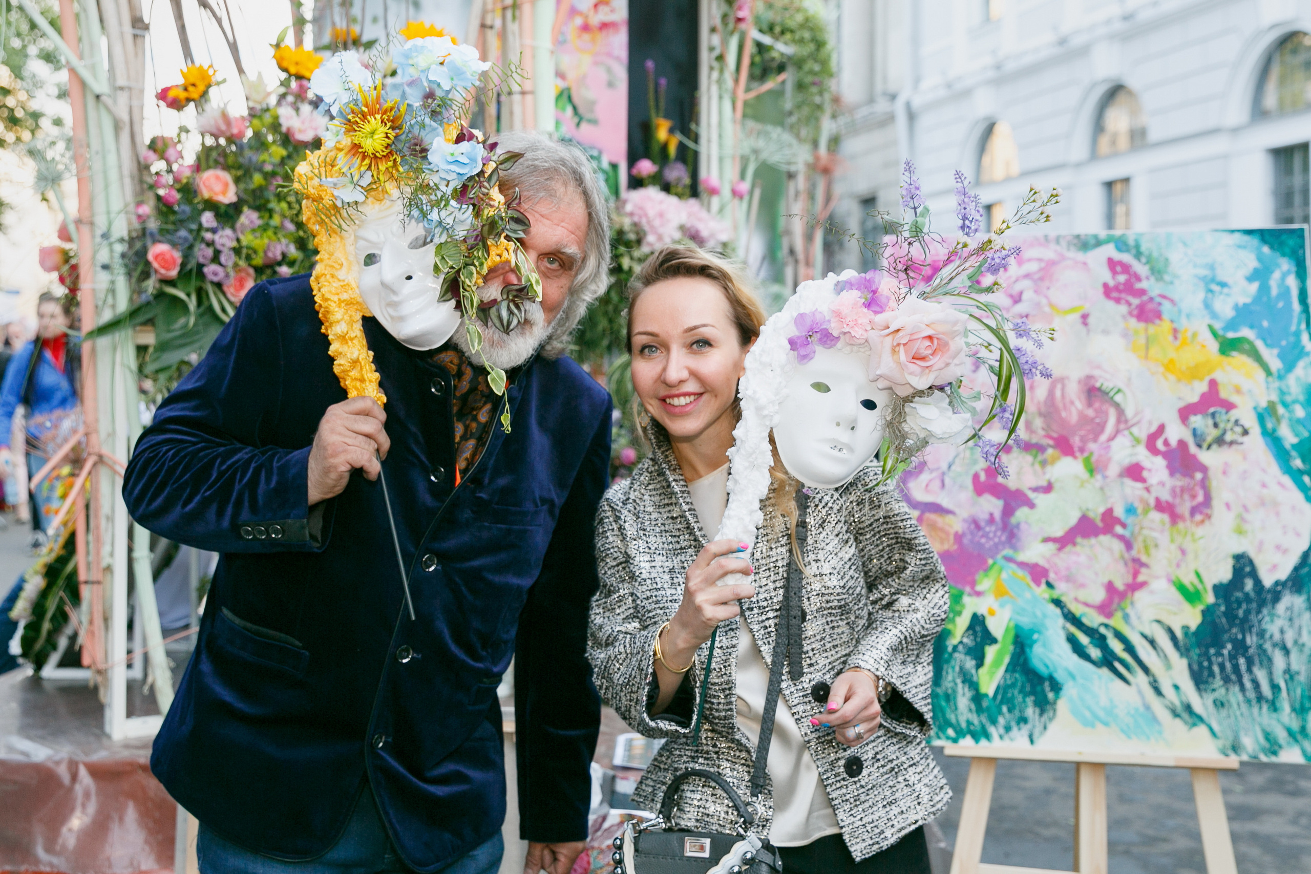 Профессиональный репортажный фотограф на концерты, фестивали и праздничные мероприятия в Санкт-Петербурге и области.