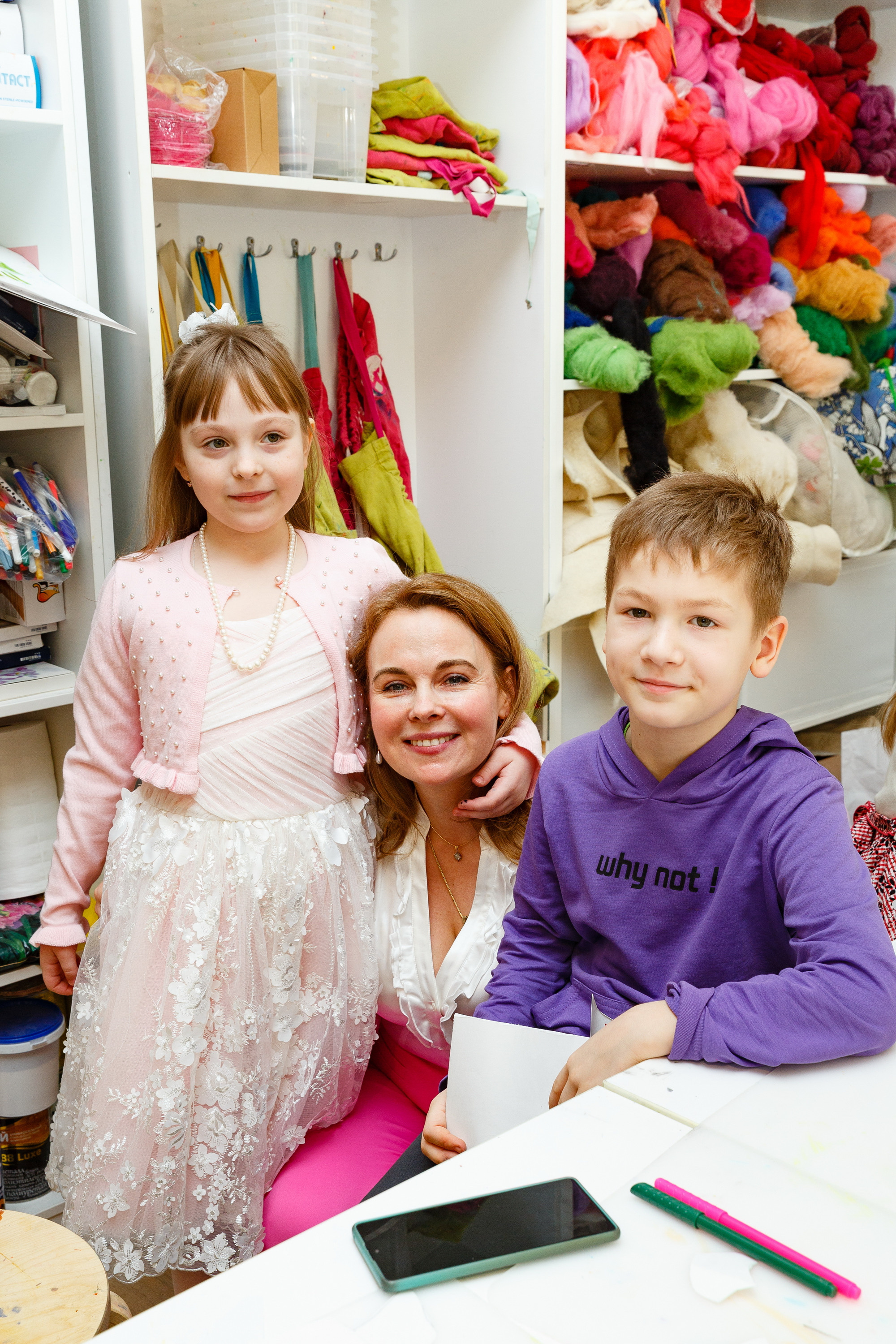 Профессиональный фотограф на праздник, вечеринку, корпоратив. Репортажная фотосъёмка частных мероприятий, детских праздников, вечеринок и мастерклассов в Санкт-Петербурге.