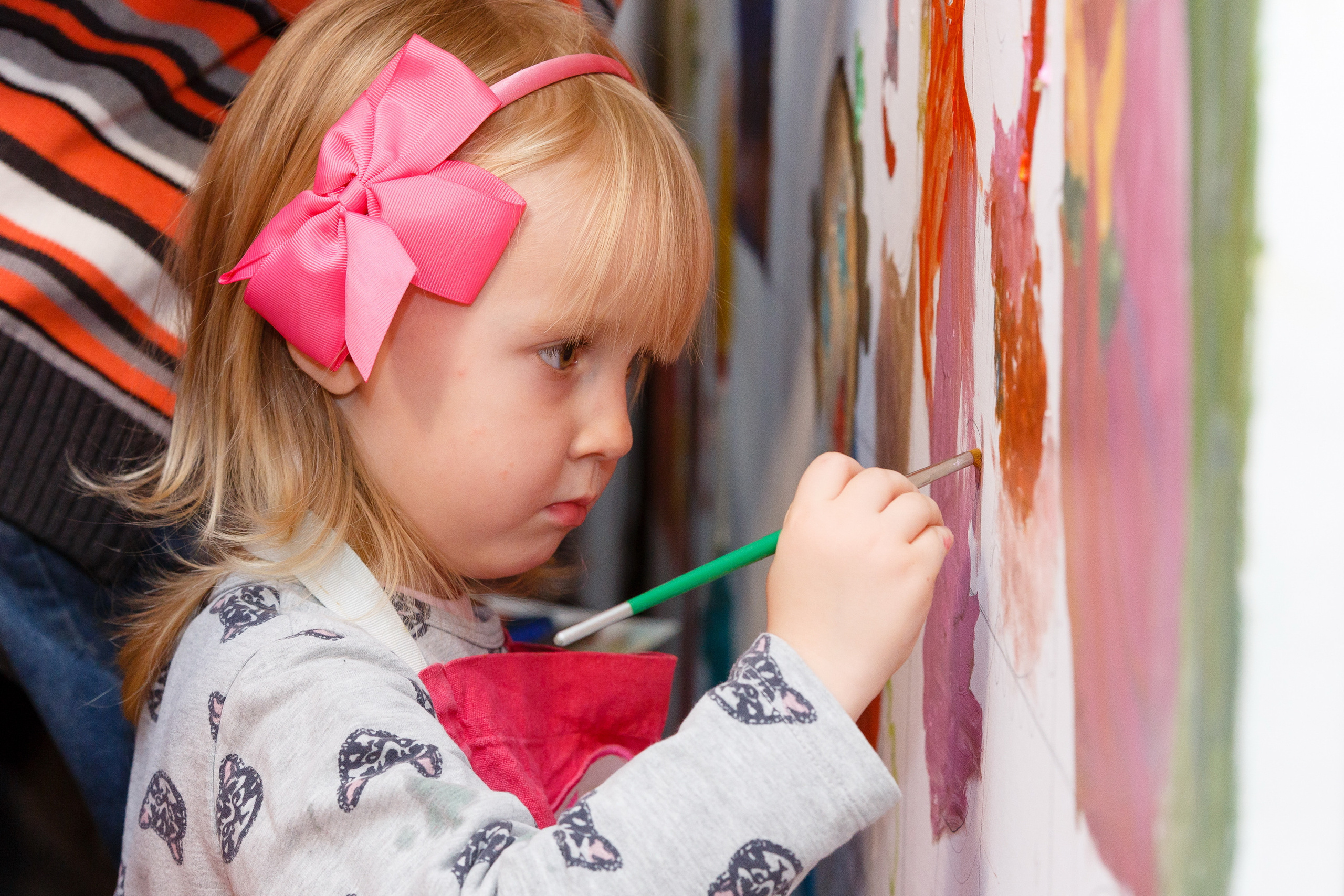 Профессиональный фотограф на праздник, вечеринку, корпоратив. Репортажная фотосъёмка частных мероприятий, детских праздников, вечеринок и мастерклассов в Санкт-Петербурге.