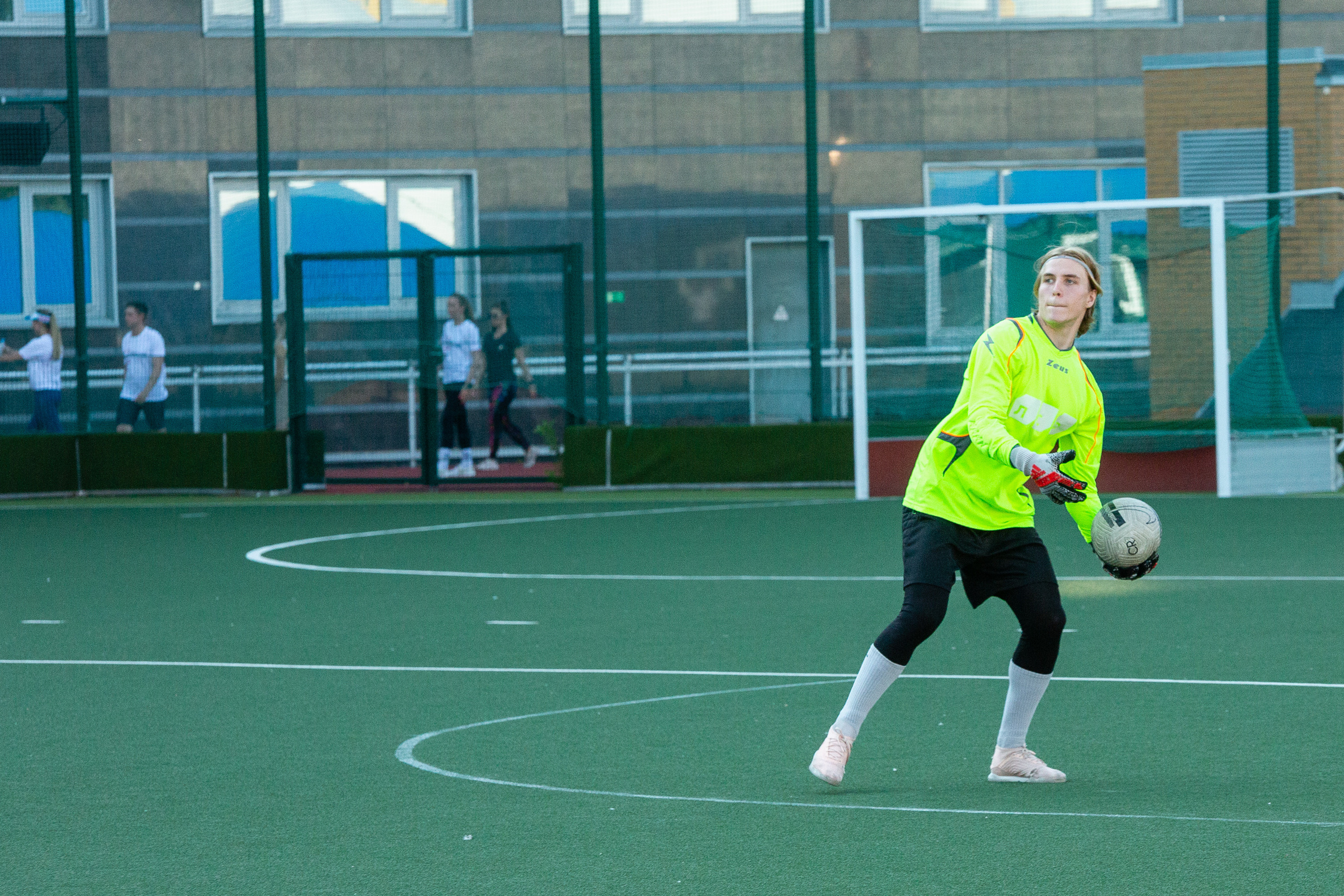 Фотосъемка спортивных мероприятий в Санкт-Петербурге