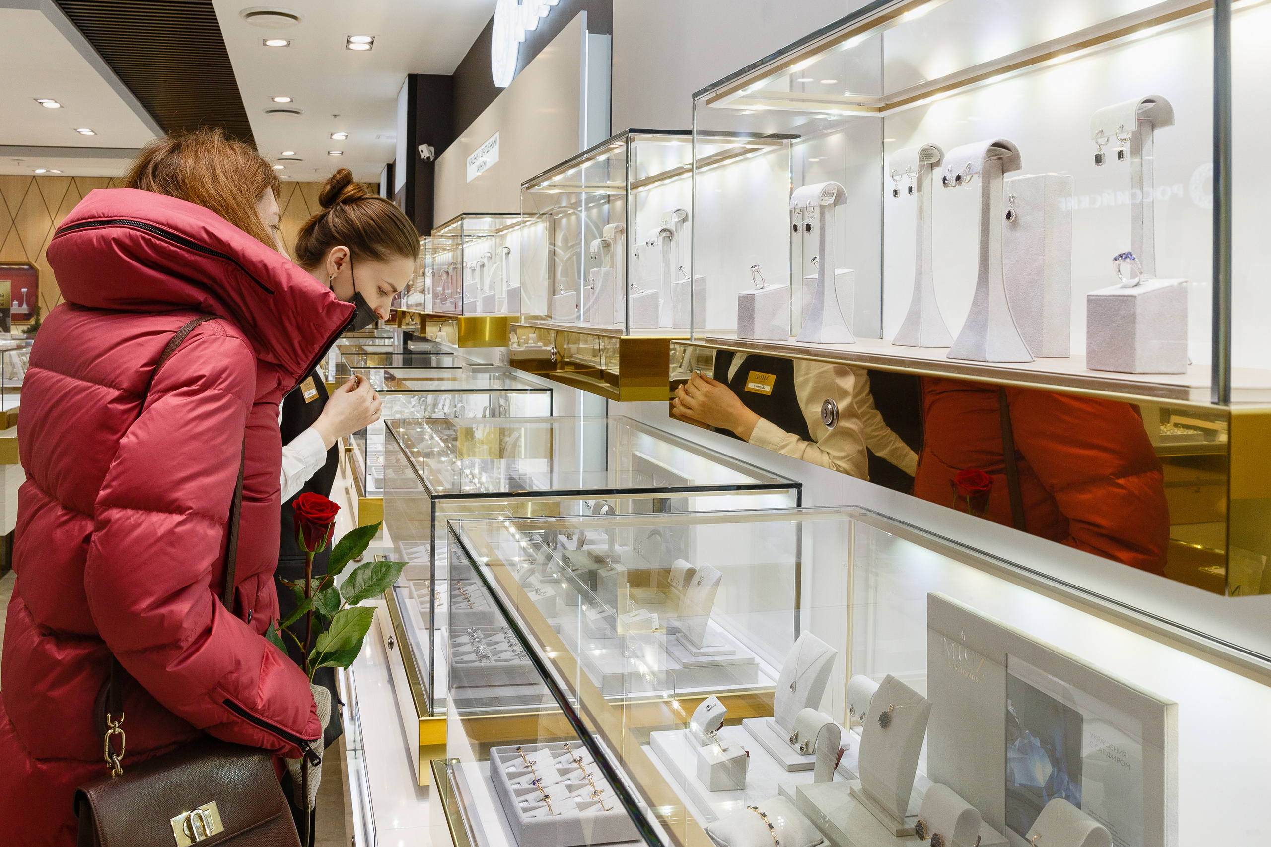 Репортажный фотограф на выставки, презентации и промоакции