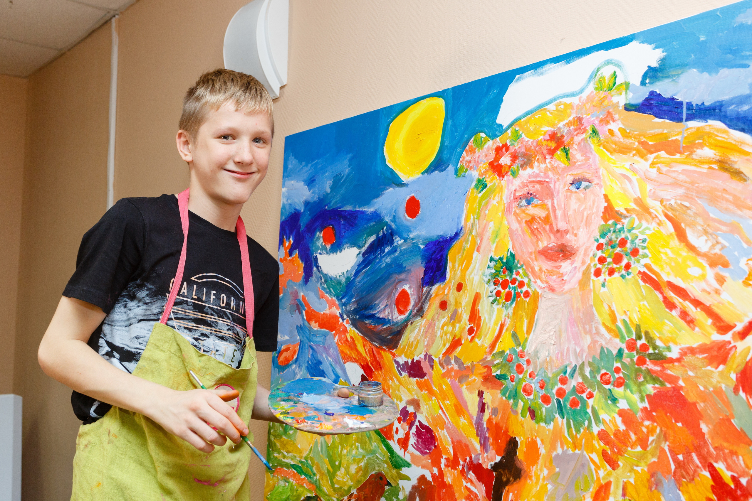 Профессиональный фотограф на праздник, вечеринку, корпоратив. Репортажная фотосъёмка частных мероприятий, детских праздников, вечеринок и мастерклассов в Санкт-Петербурге.